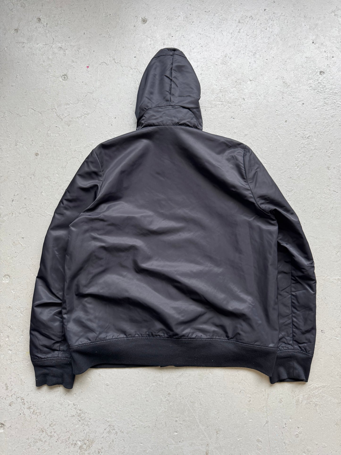 Rick Owens Drkshdw Nylon Eyelit Gimp (XXL)