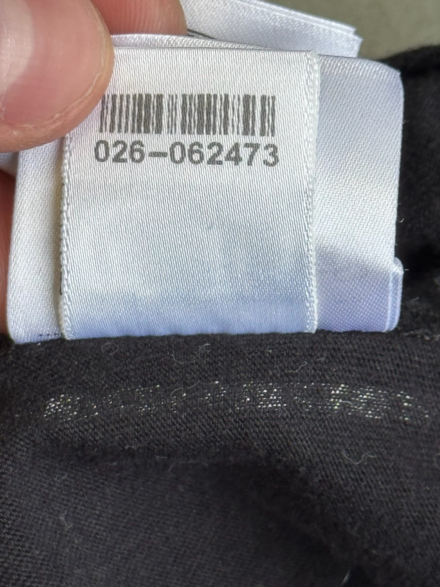 Chrome Hearts T Bone Short Sleeve (M)