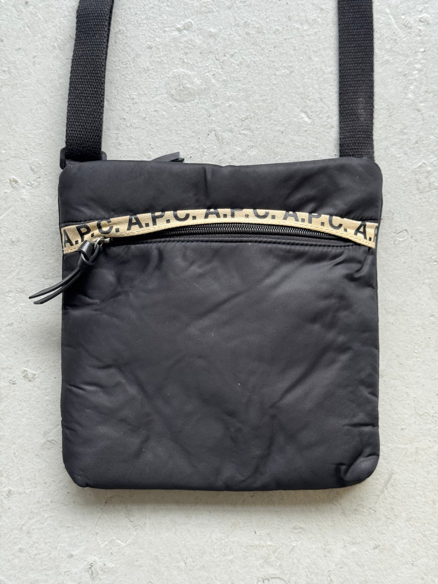 APC Side Bag (OS)