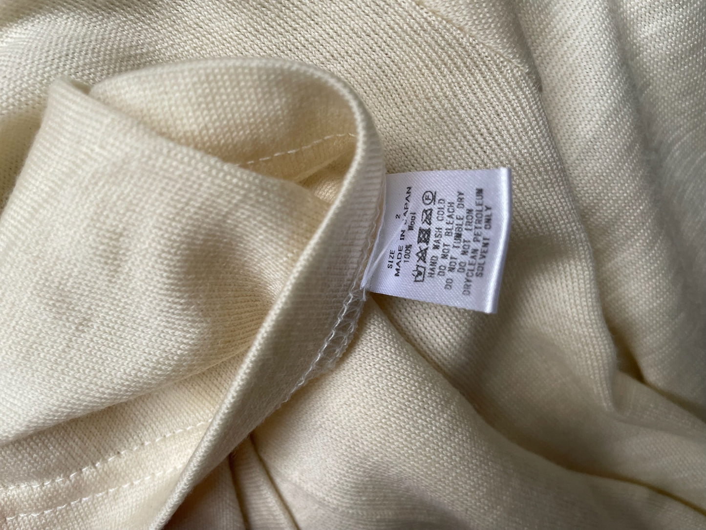 Markaware Wool Long Sleeve (2)