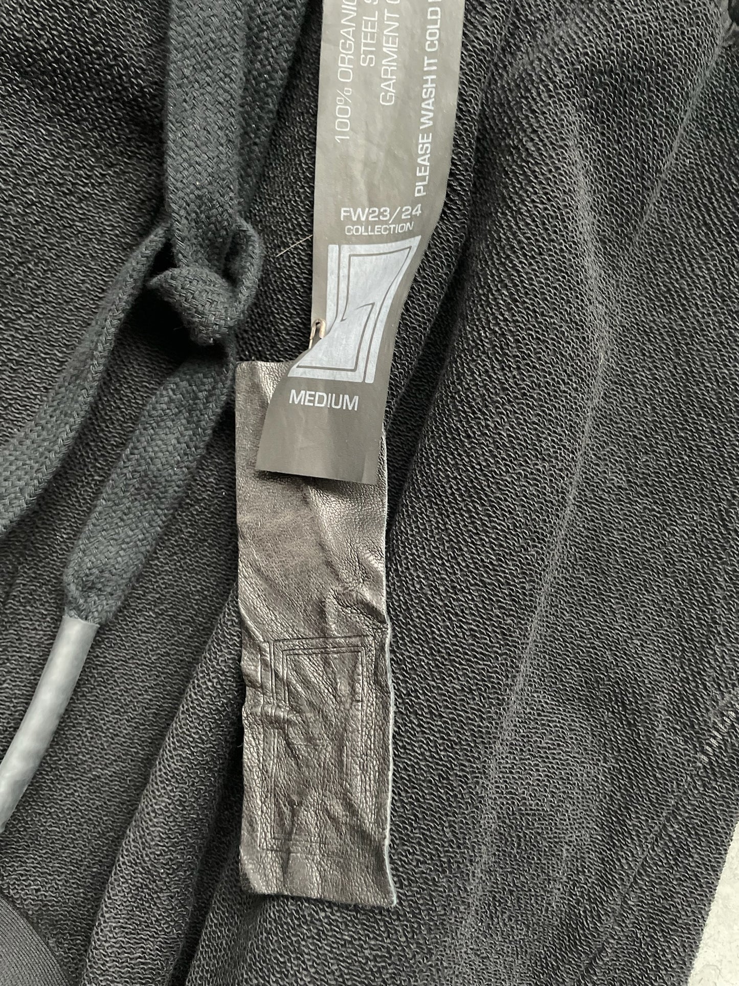 Isaac Sellam Short Pants (M)