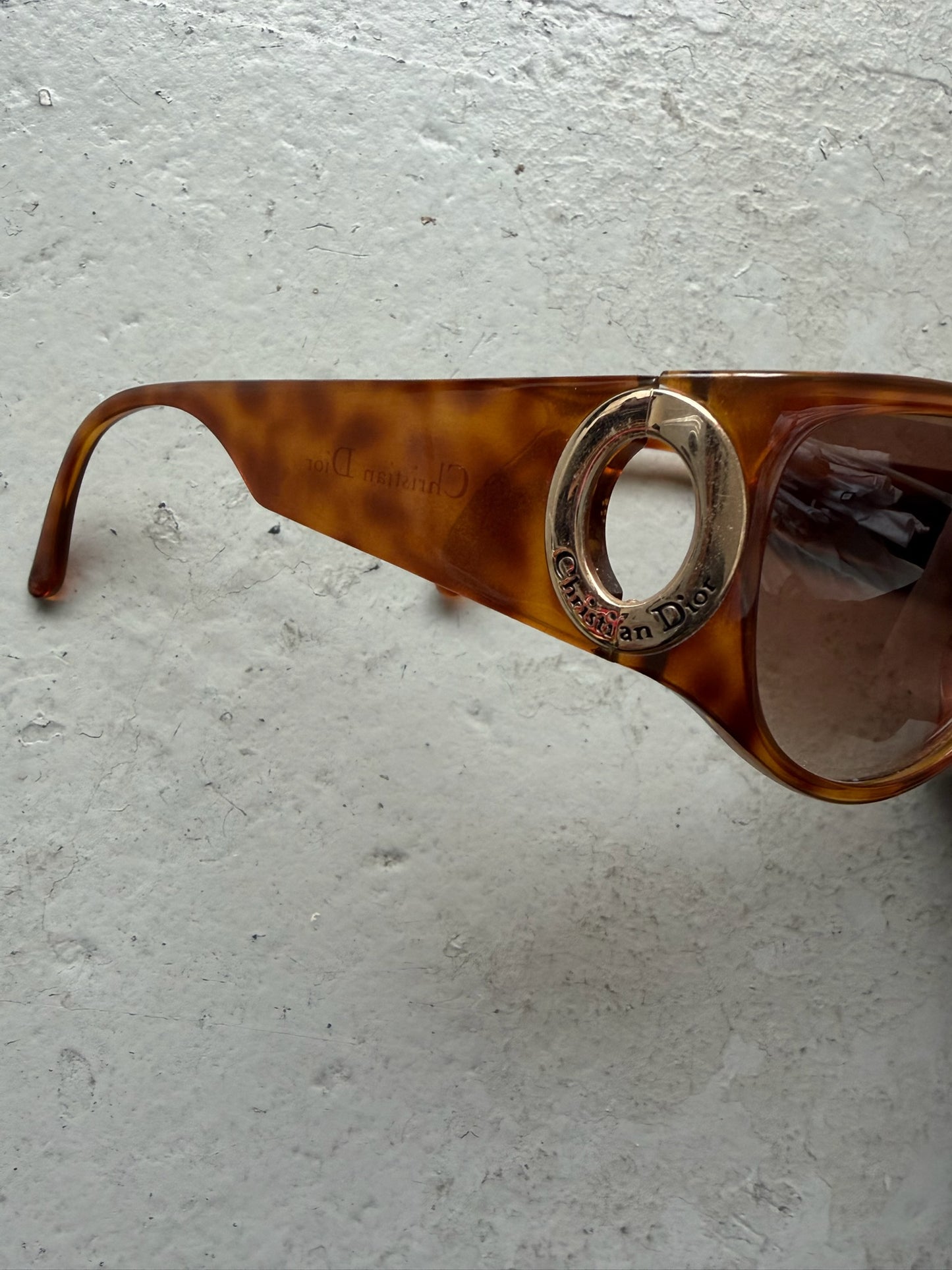 Christian Dior Sunglasses (OS)