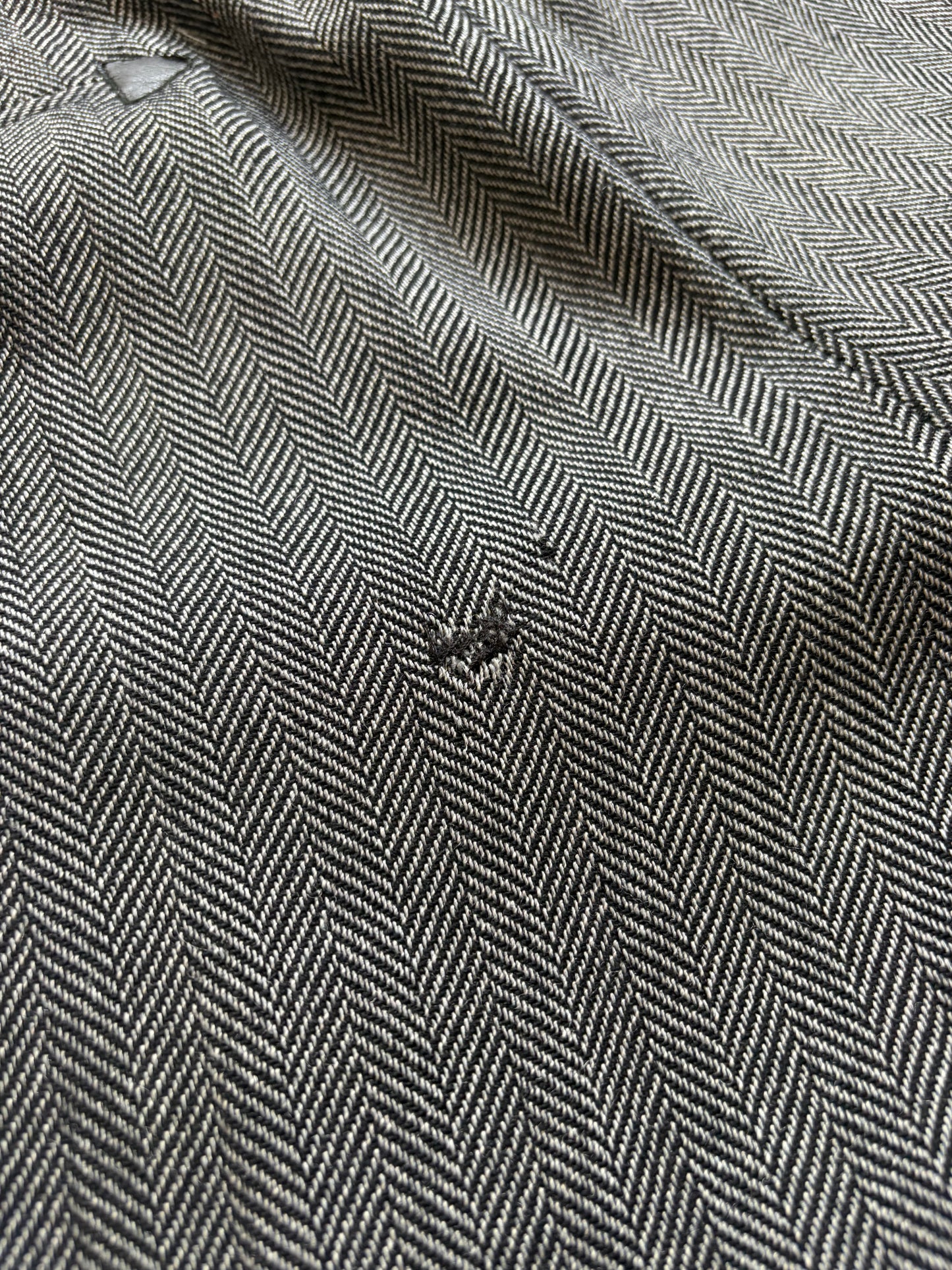 Gucci Tom Ford Leather Lined Suit (48)