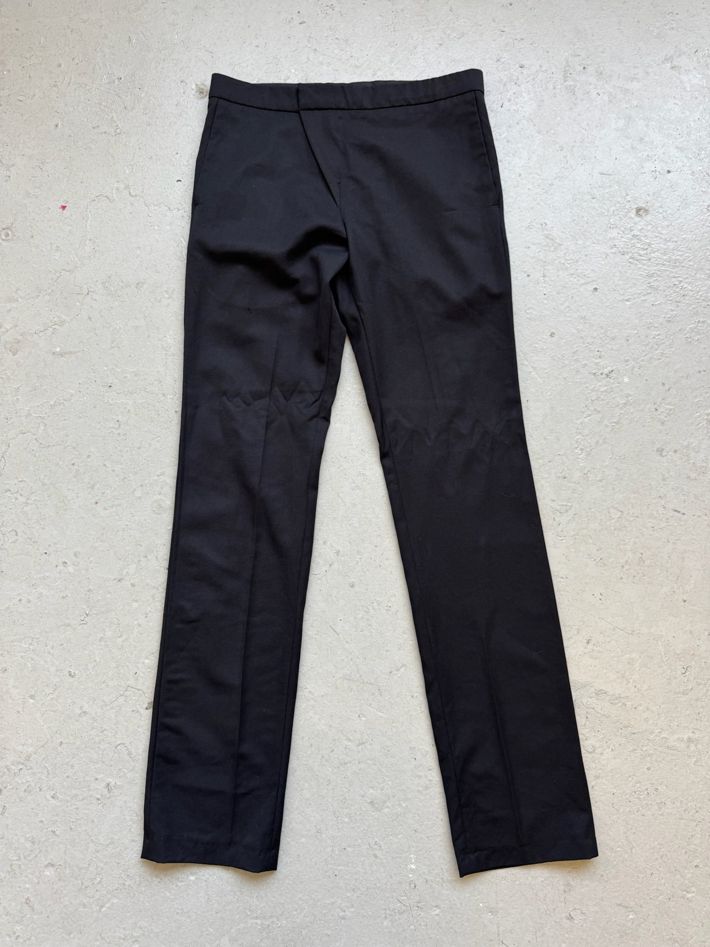 Raf Simons 05/06 Wool Trousers (48)