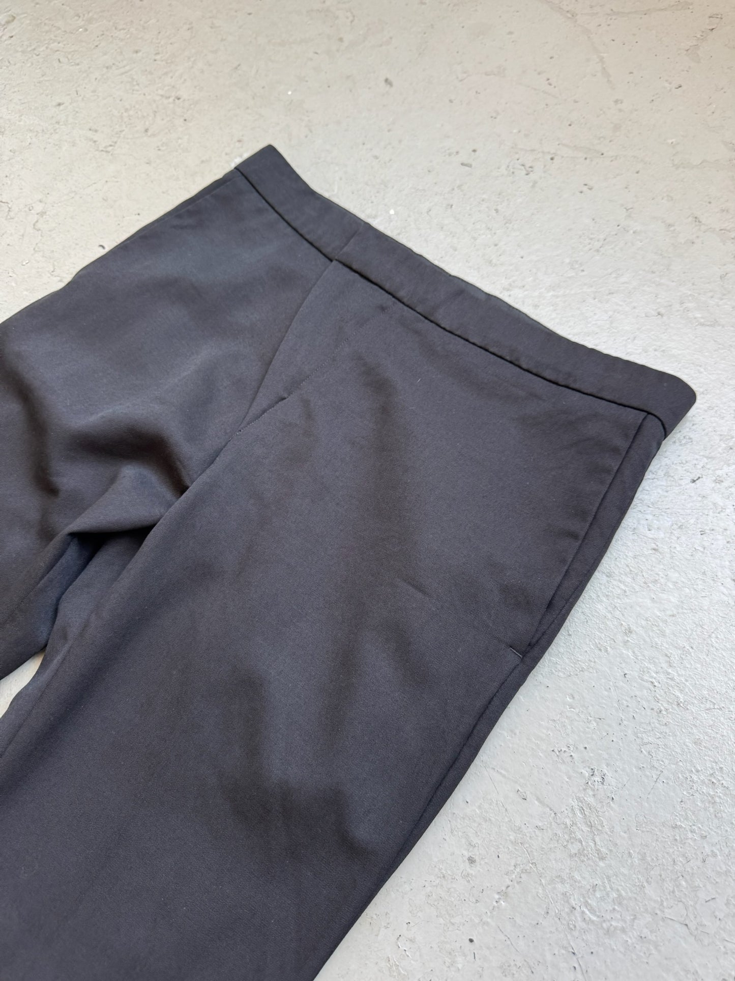 Raf Simons 05/06 Wool Trousers (48)