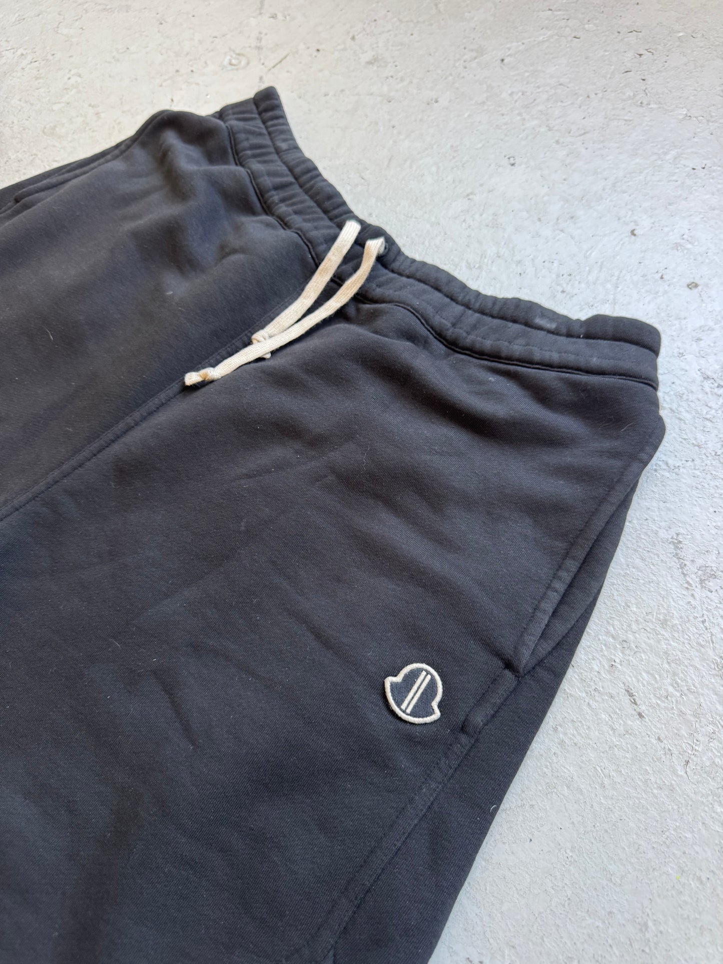 Rick Owens x Moncler Cotton Boxer Shorts (XL)