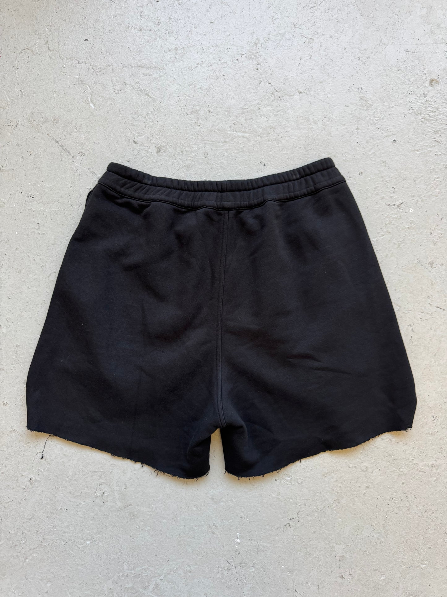 Rick Owens x Moncler Cotton Boxer Shorts (XL)