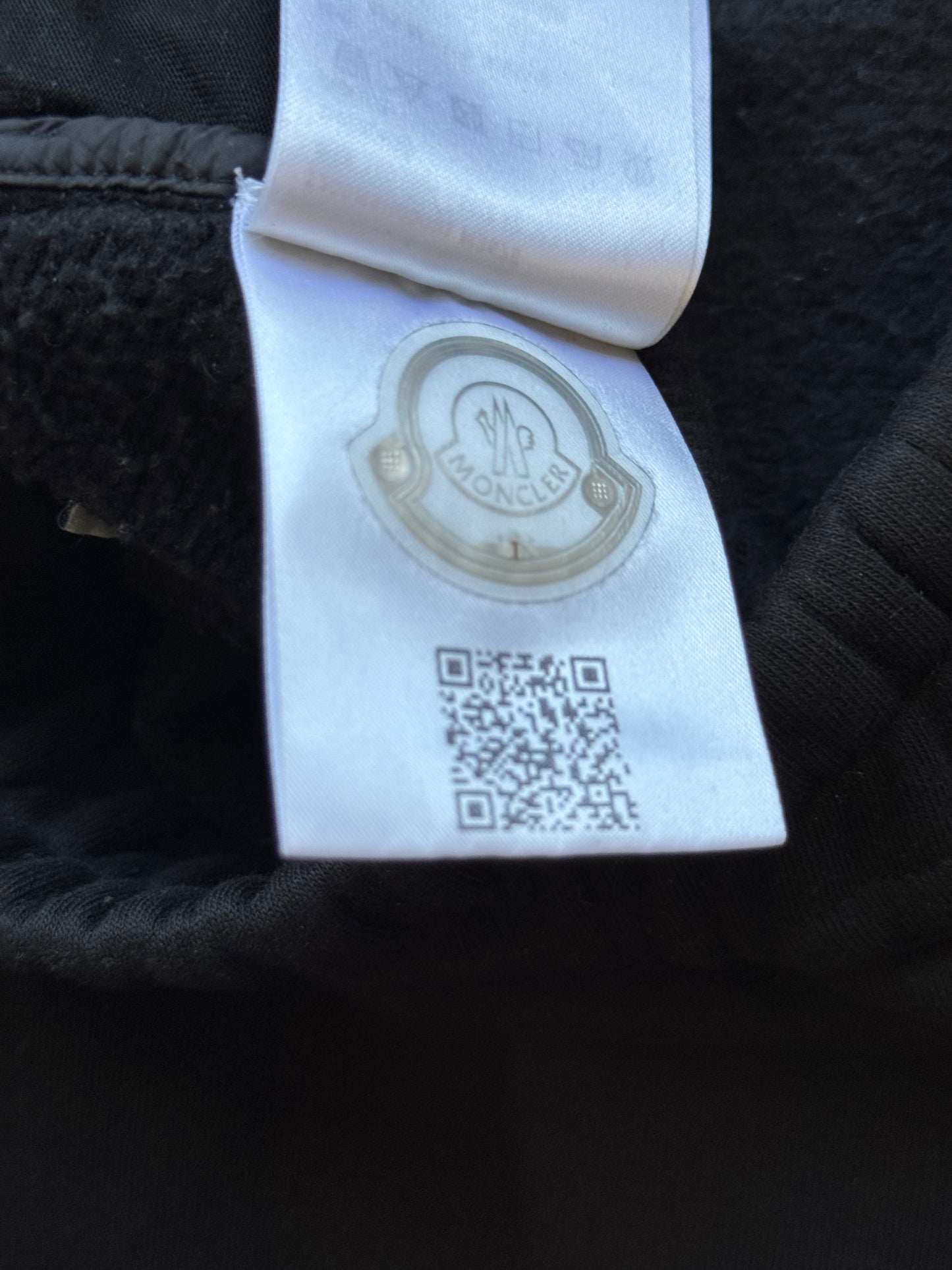 Rick Owens x Moncler Cotton Boxer Shorts (XL)