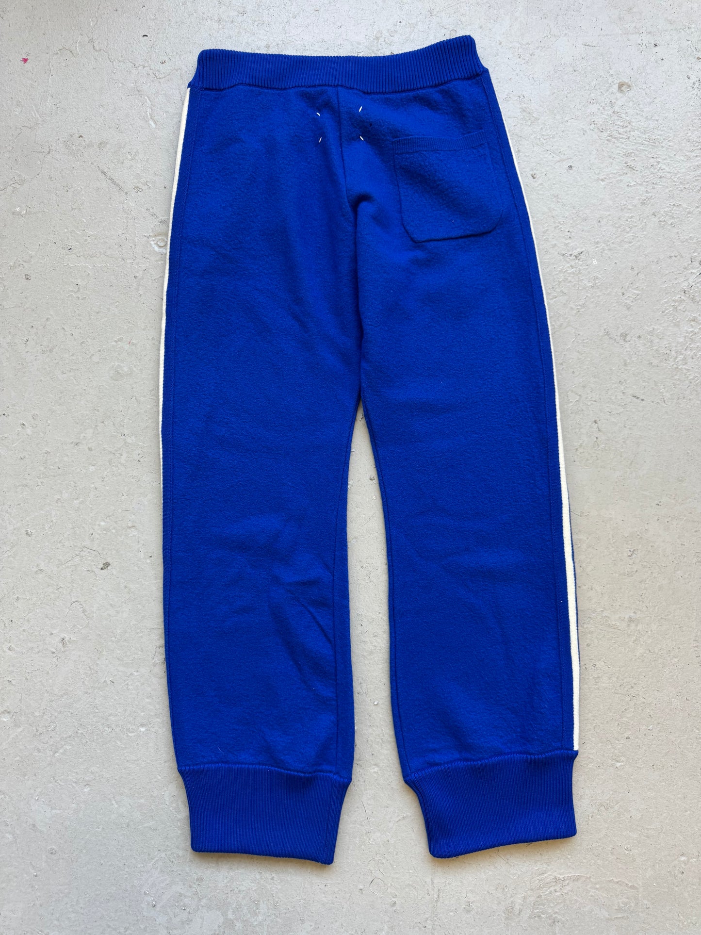 Maison Margiela FW21 Felted Wool Bottoms (S)