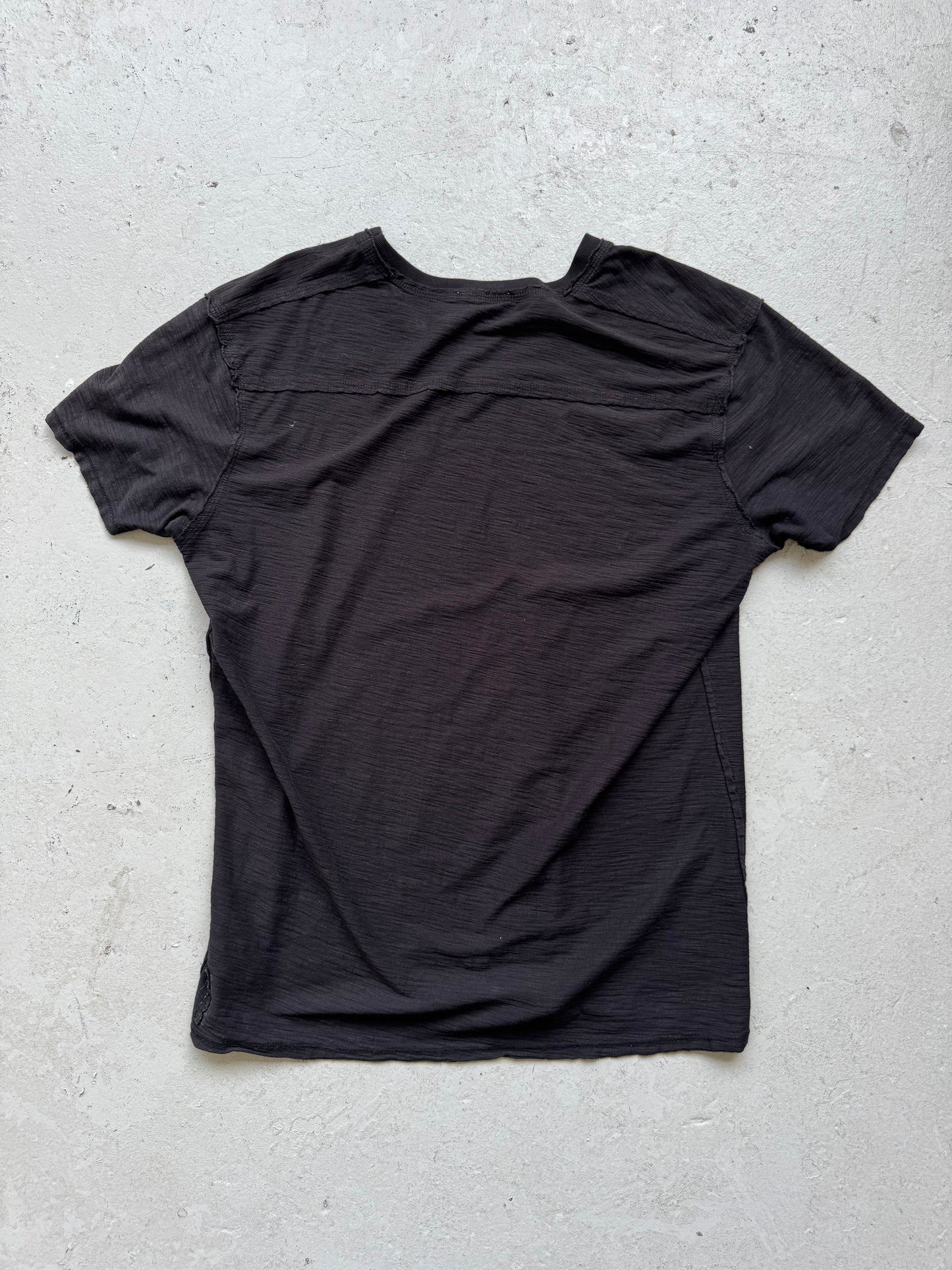 Diesel V Neck Short Sleeve (XXL)