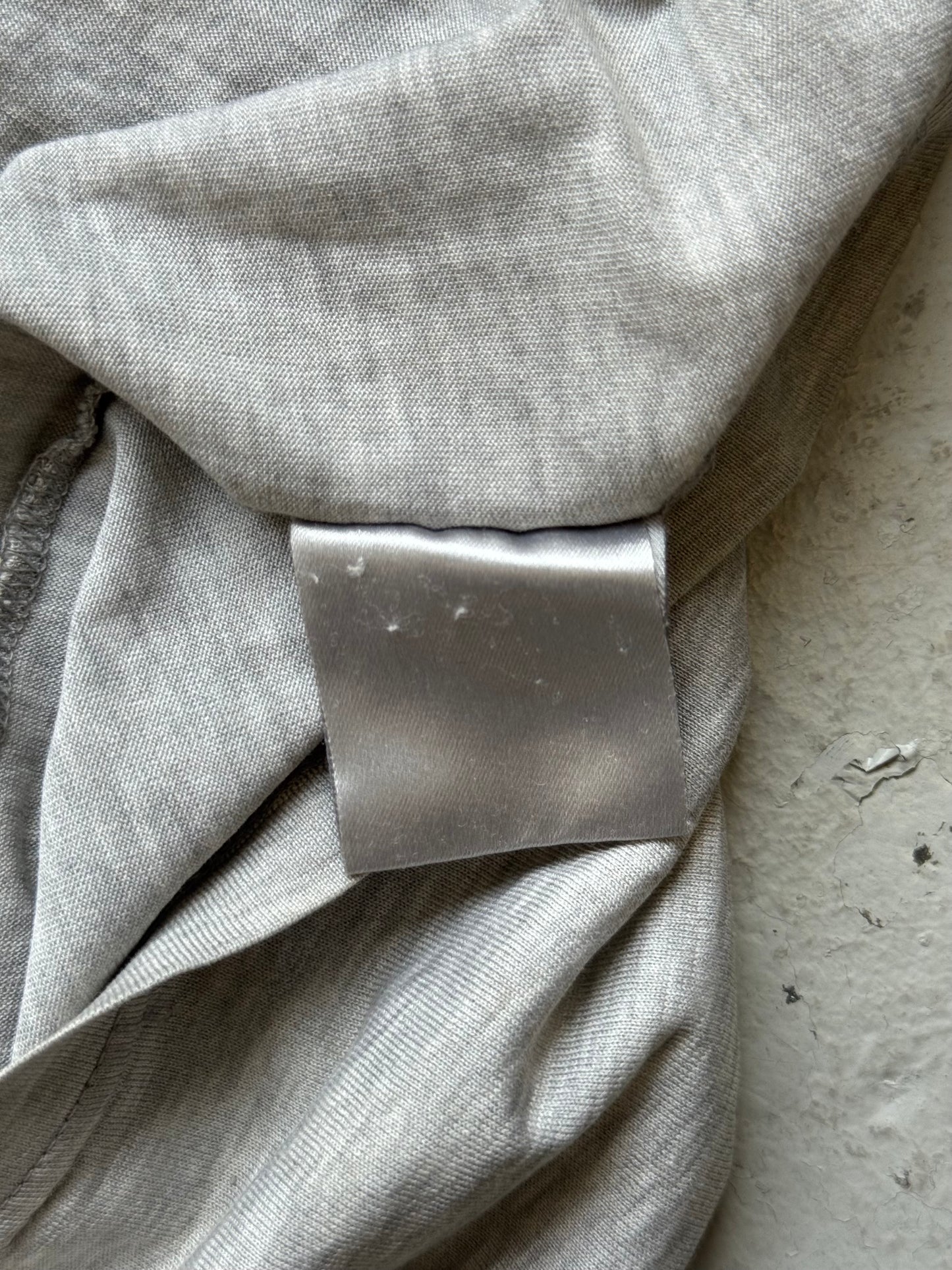 Dior AW05 The End Long Sleeve (S)