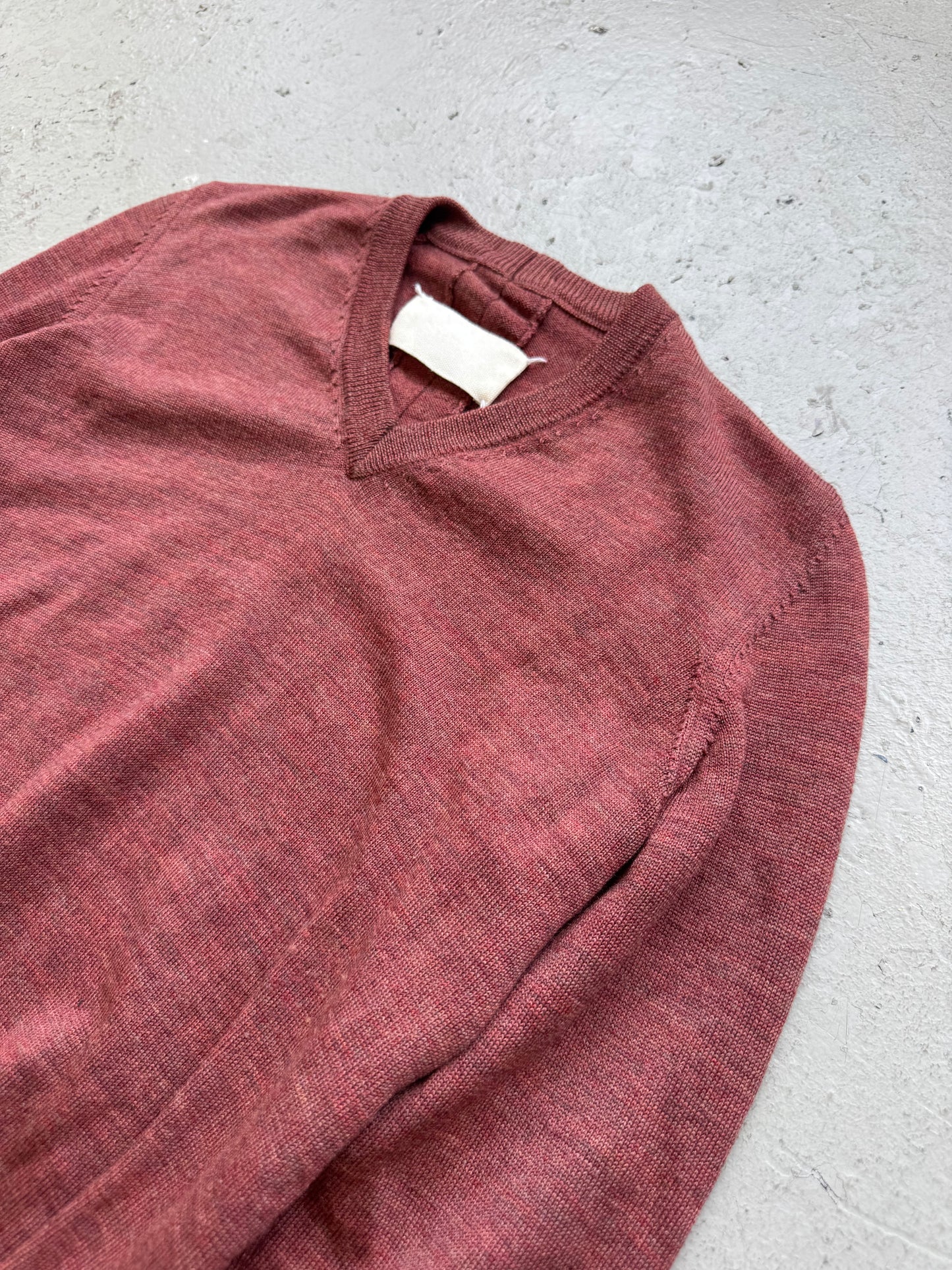 Maison Margiela Blank Label Miss Diana Sweater (S)