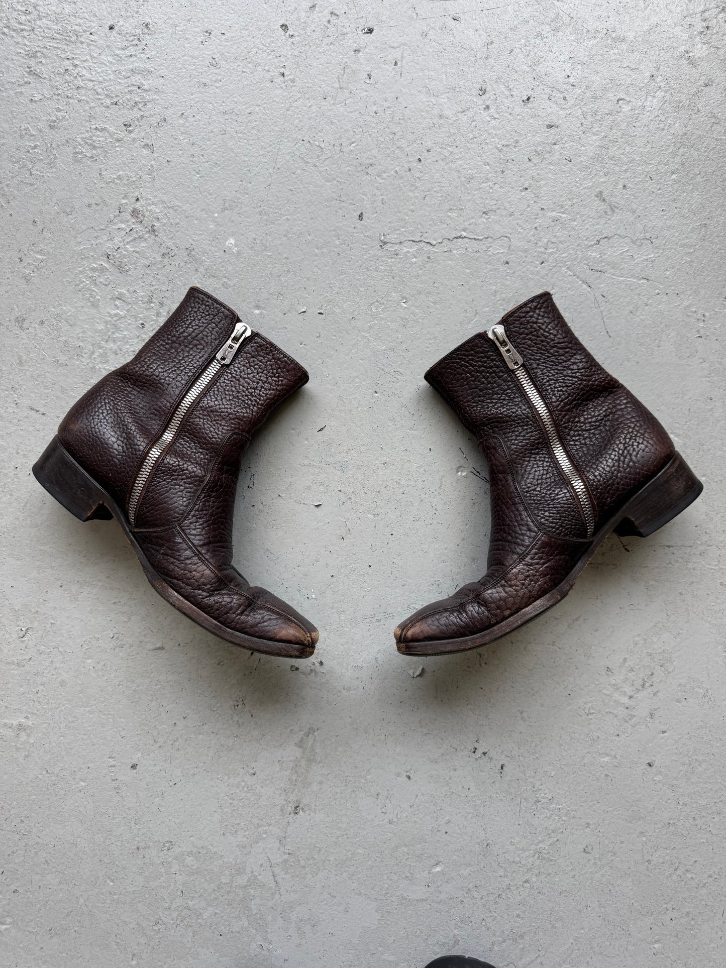 Tom Ford YSL Boots (39)