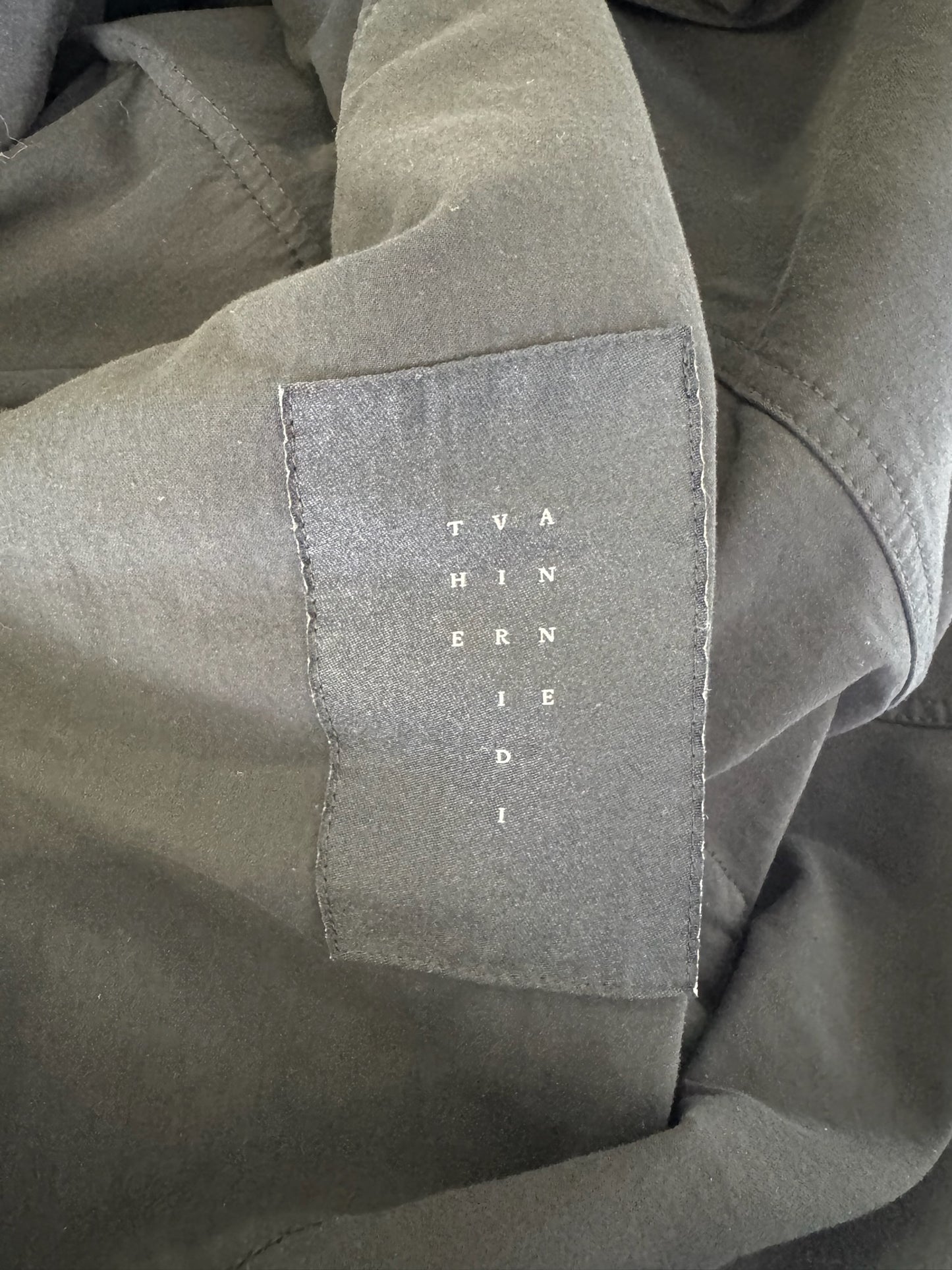 The Viridi Anne Trench Coat (3)