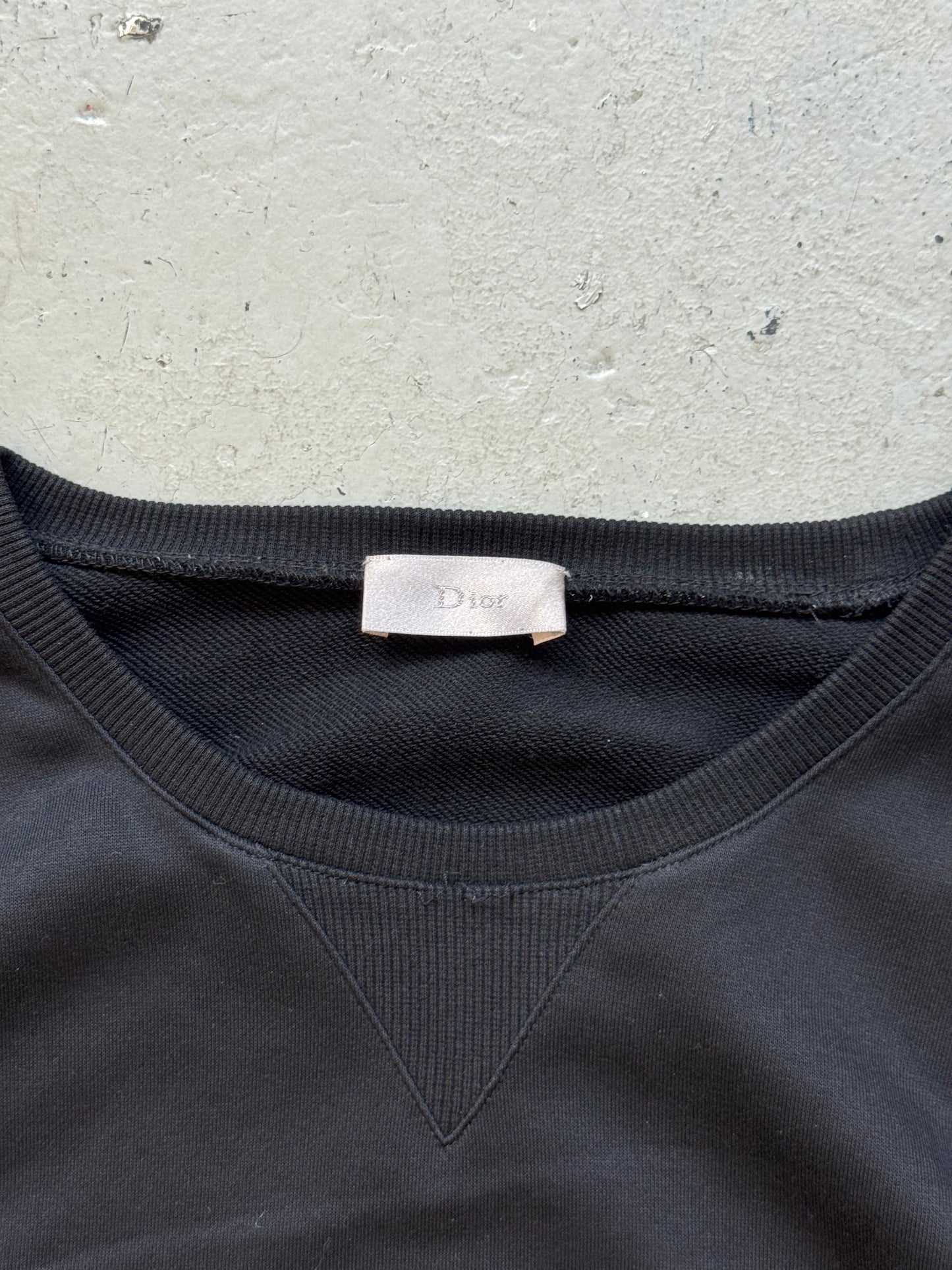 Dior Homme 05 Wolves Crewneck (L)