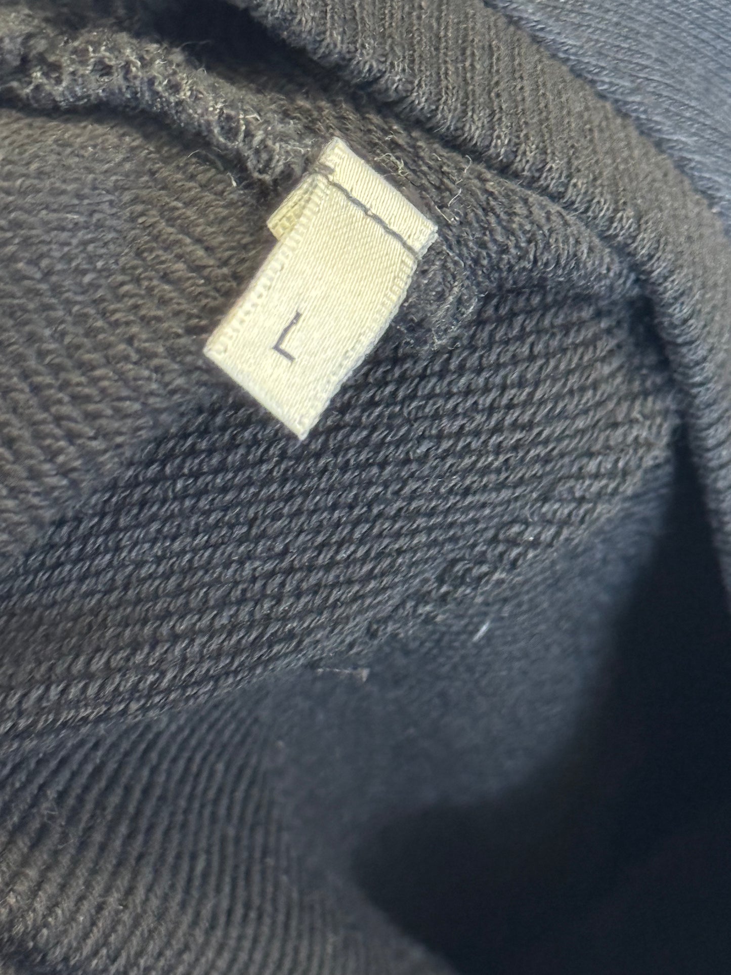 Dior Homme 05 Wolves Crewneck (L)