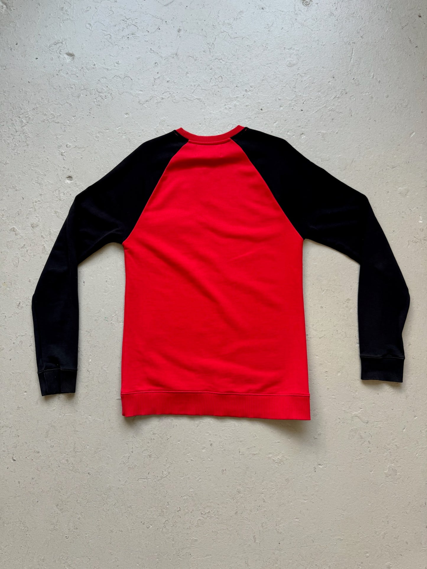 Raf Simons X Fred Perry Pocket Crewneck (36)