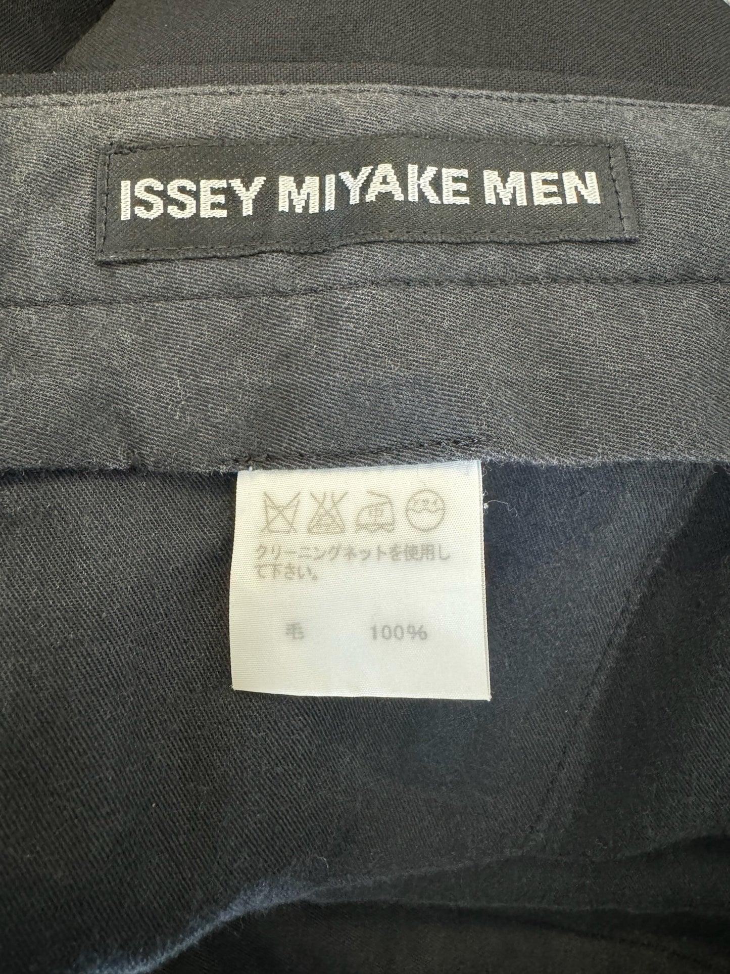 Issey Miyake Men Trousers (3)