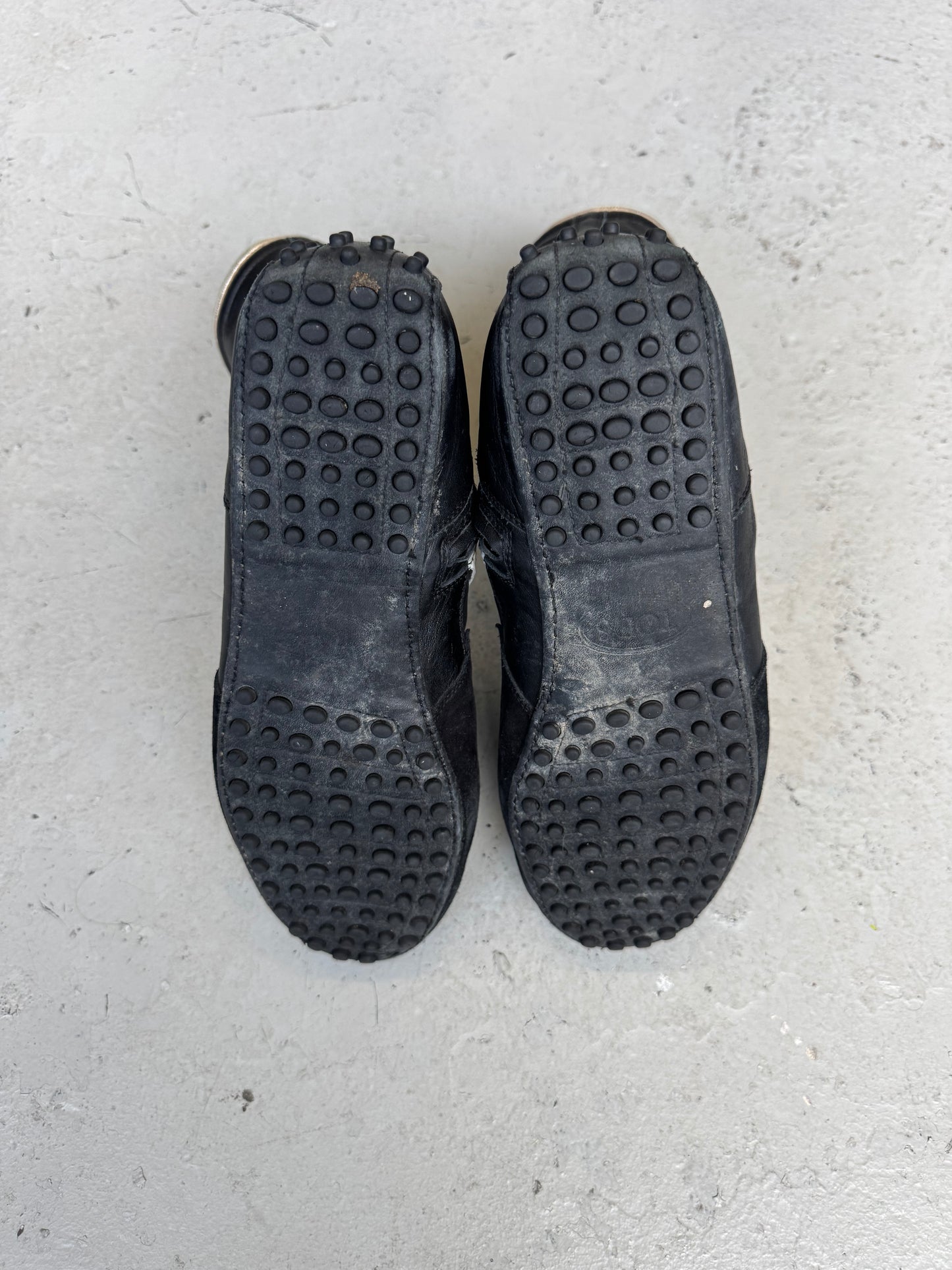 Tod’s Boxing Shoes (7)