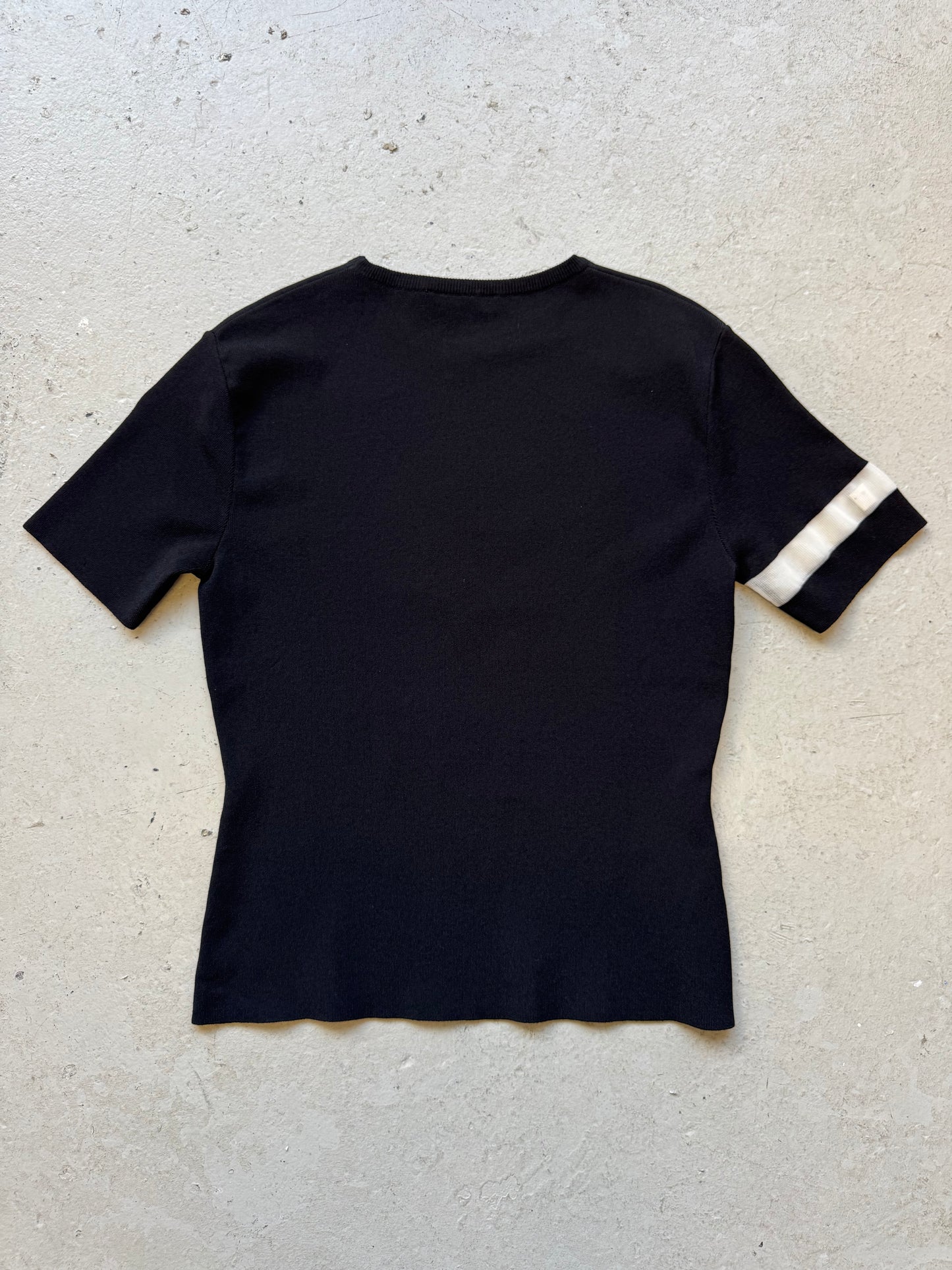 Alyx Knit Palm Tree Short Sleeve (S)