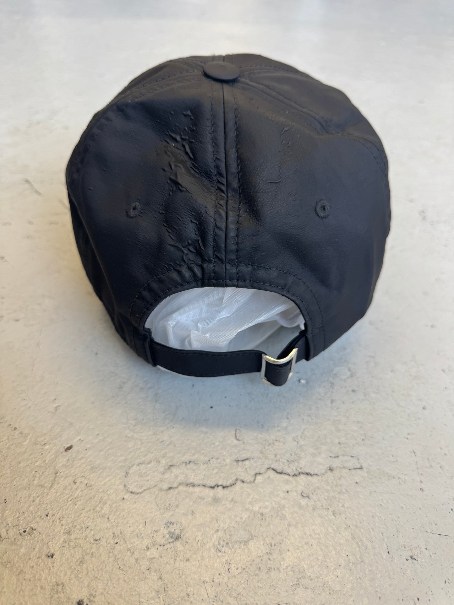 Rick Owens X Champion Nylon Cap (OS)
