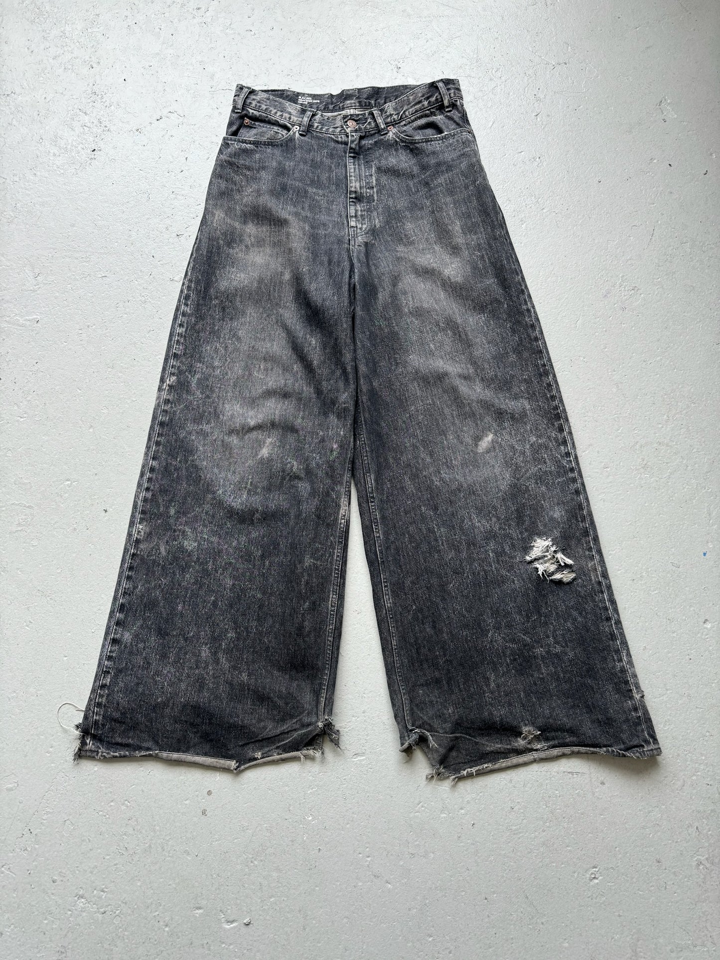 Celine Elephant Denim (31)
