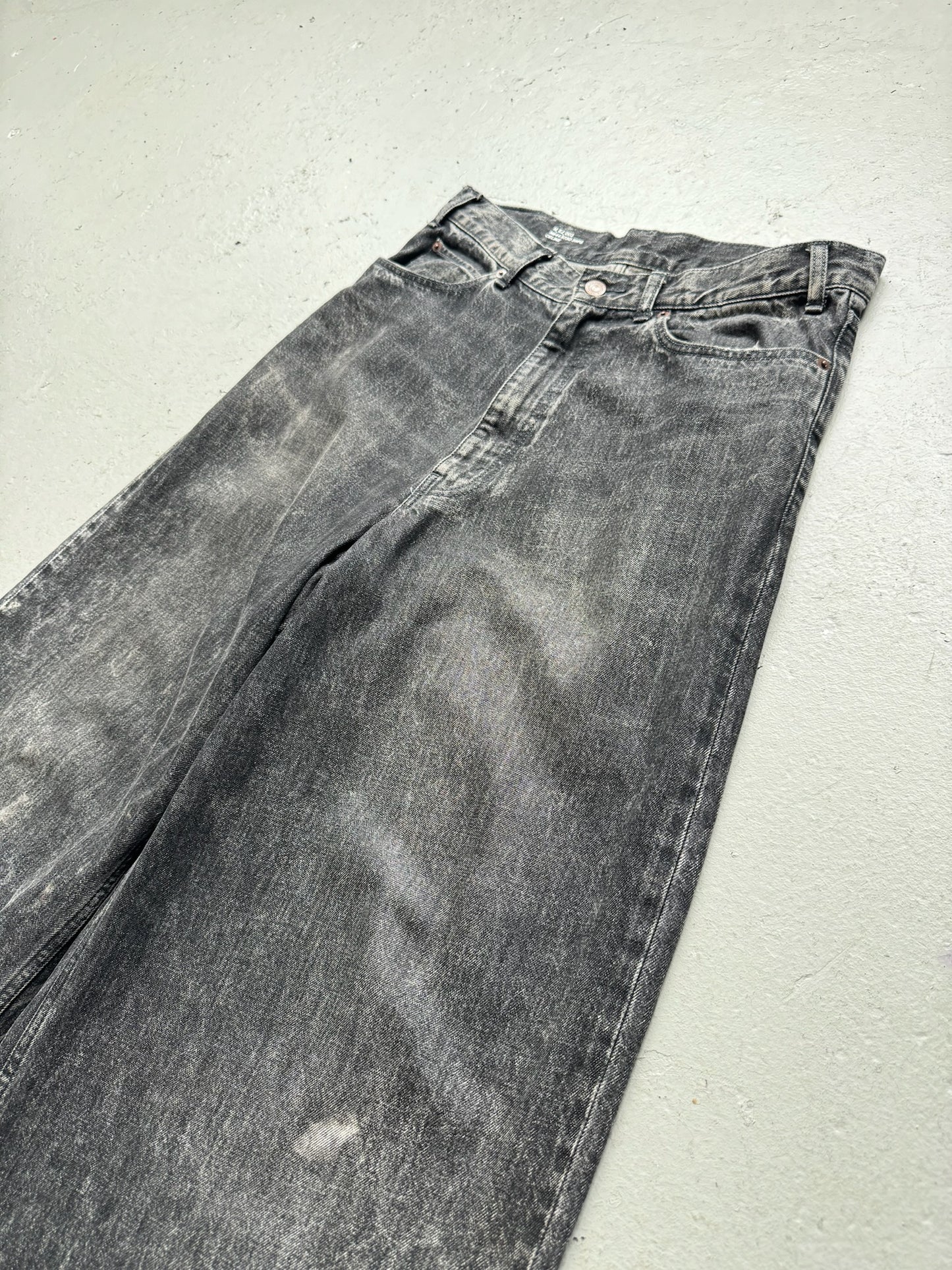Celine Elephant Denim (31)