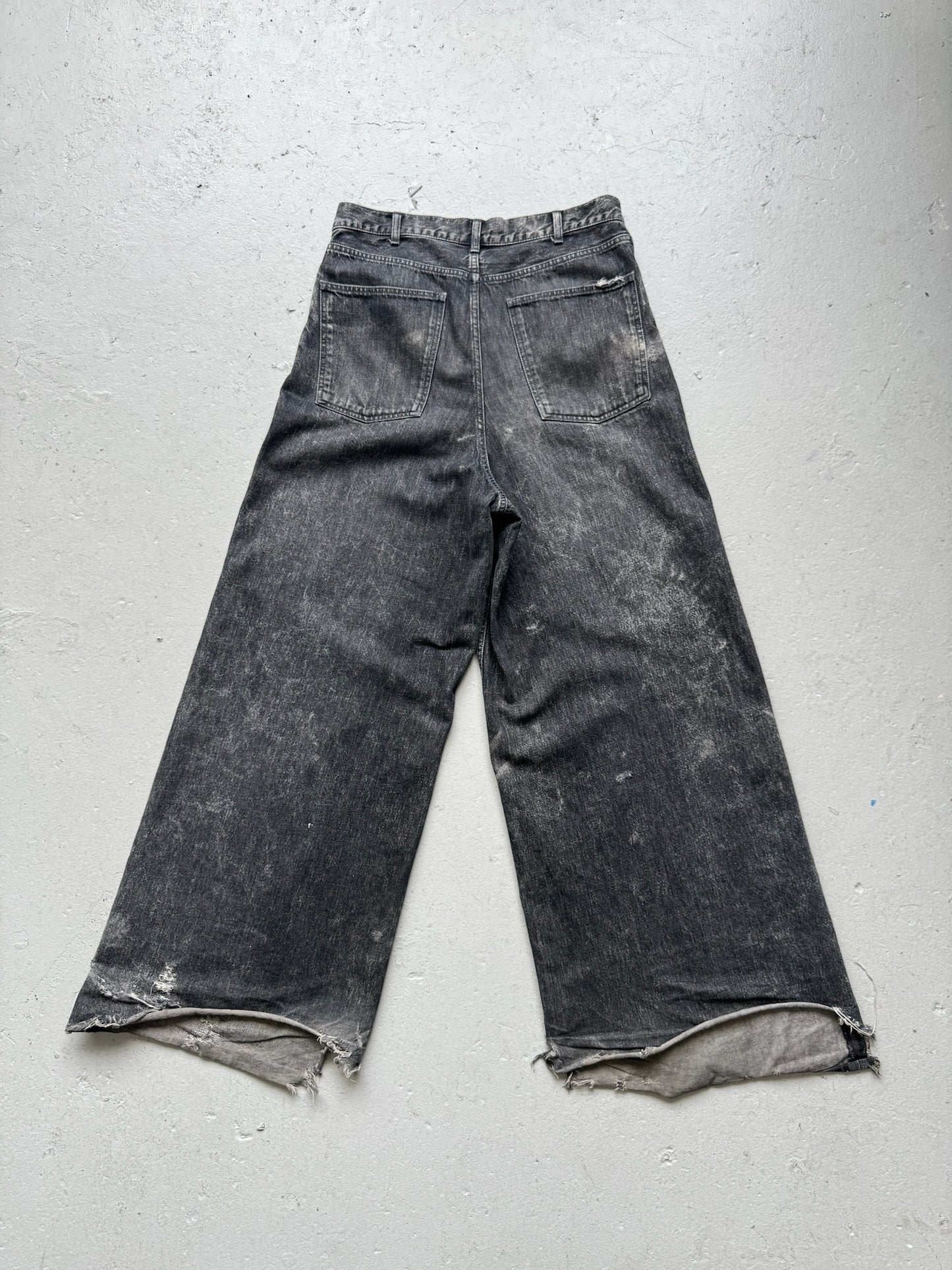 Celine Elephant Denim (31)