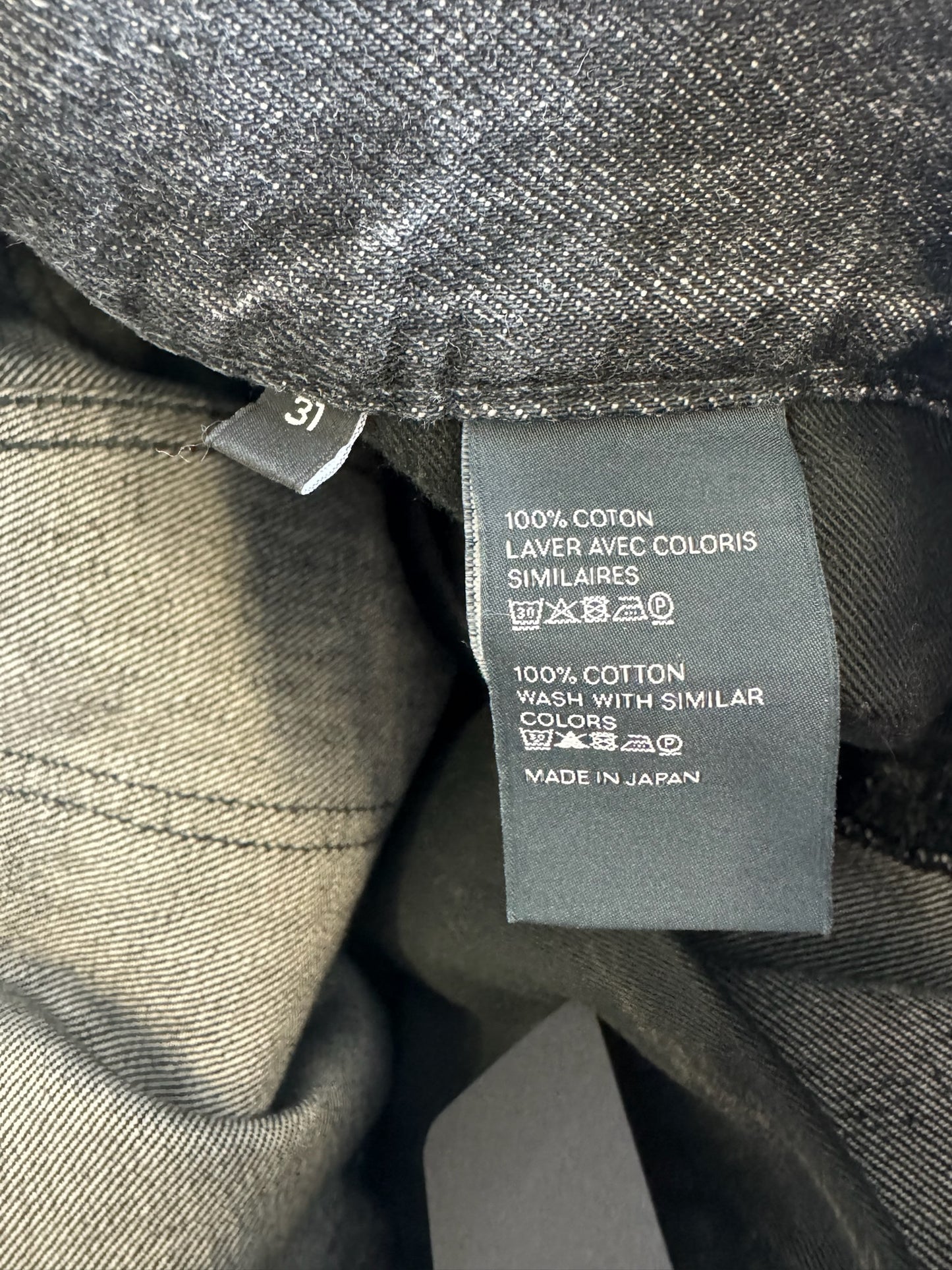 Celine Elephant Denim (31)