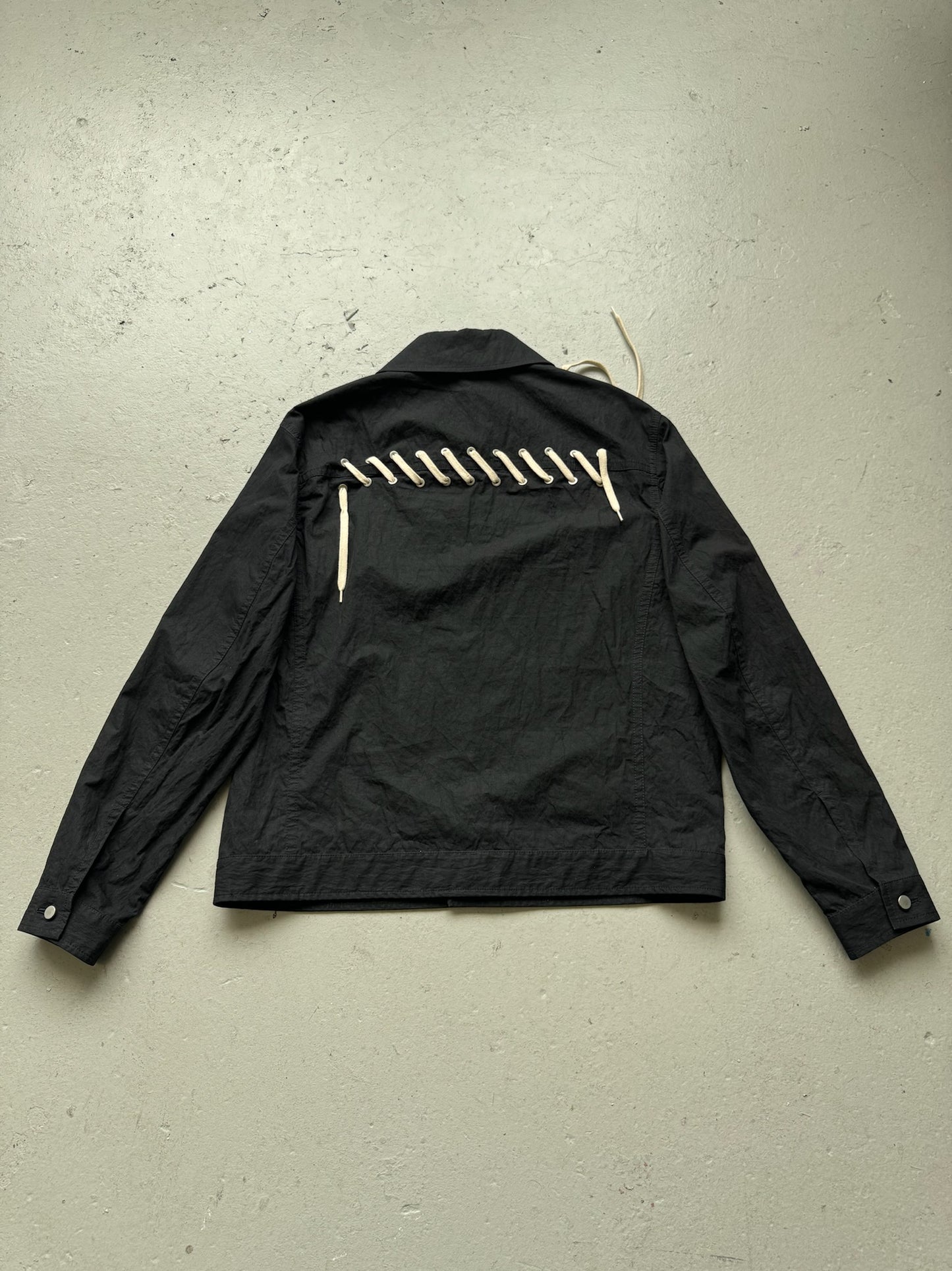 Craig Green Laced Worker Jacket (XL)