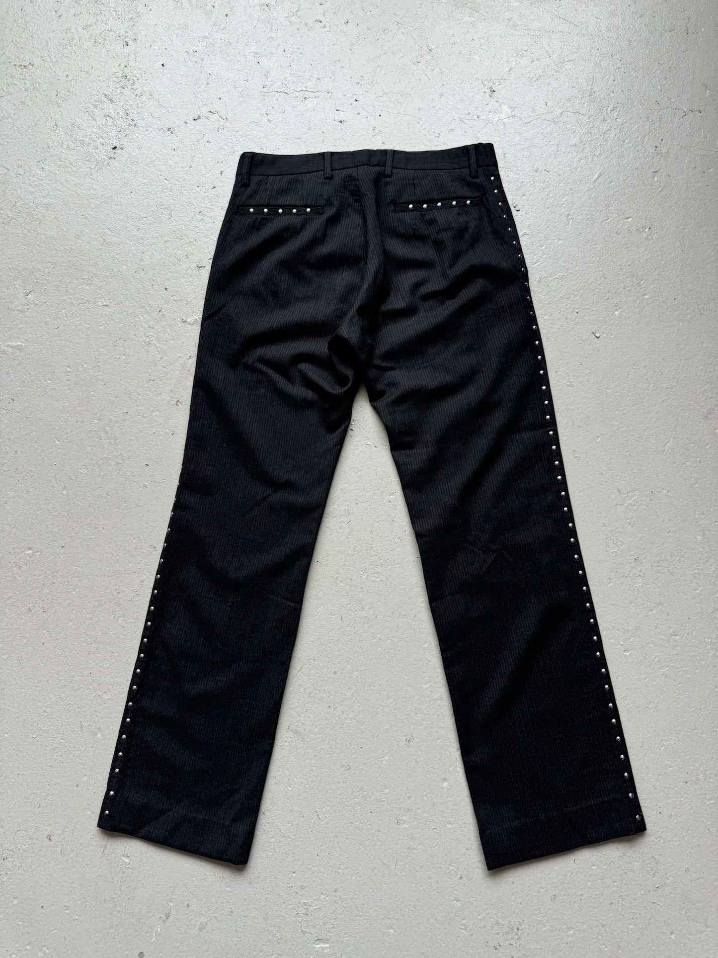 Undercoverism Studded Trousers (M)