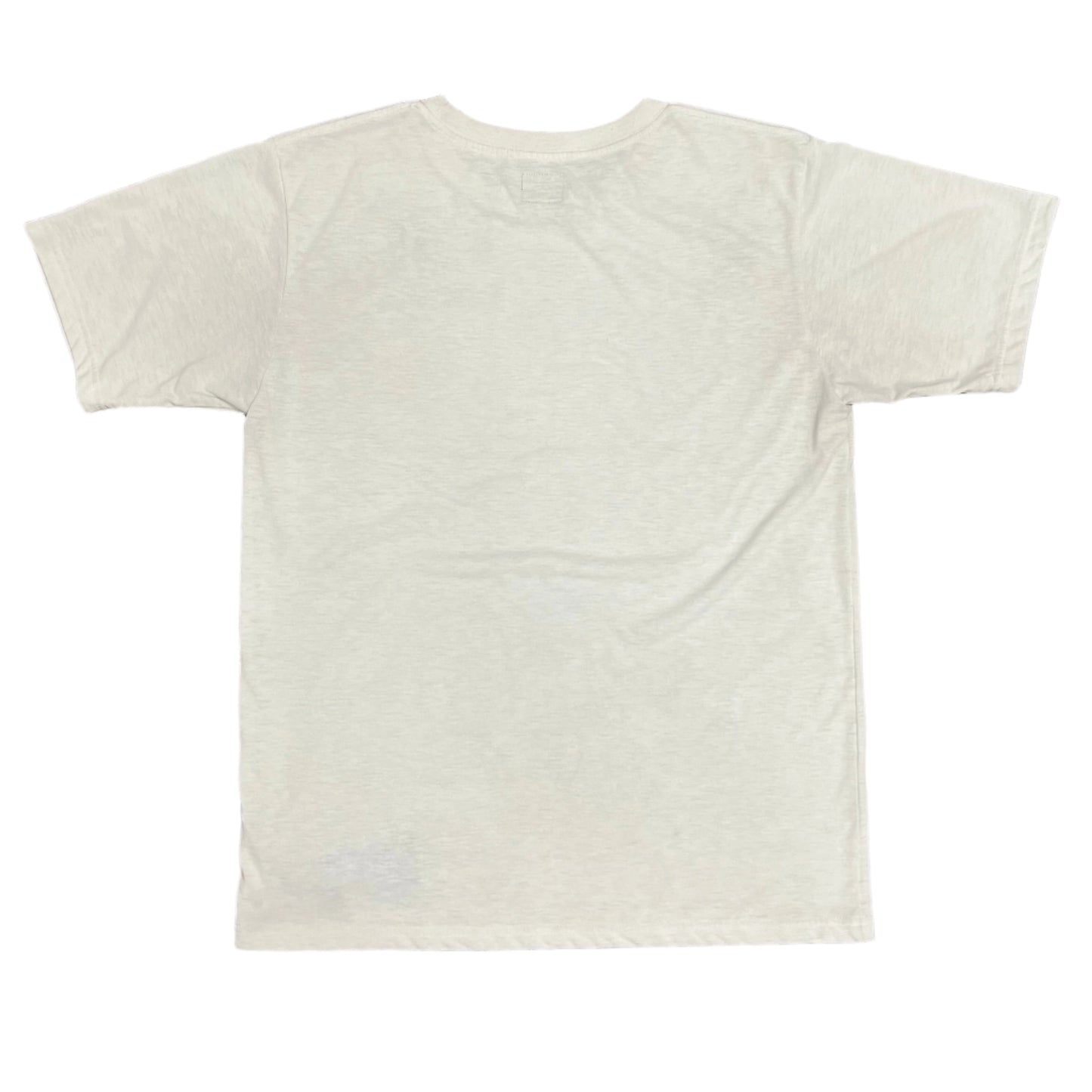 Needles Butterfly White Blank Pocket Tee (M)
