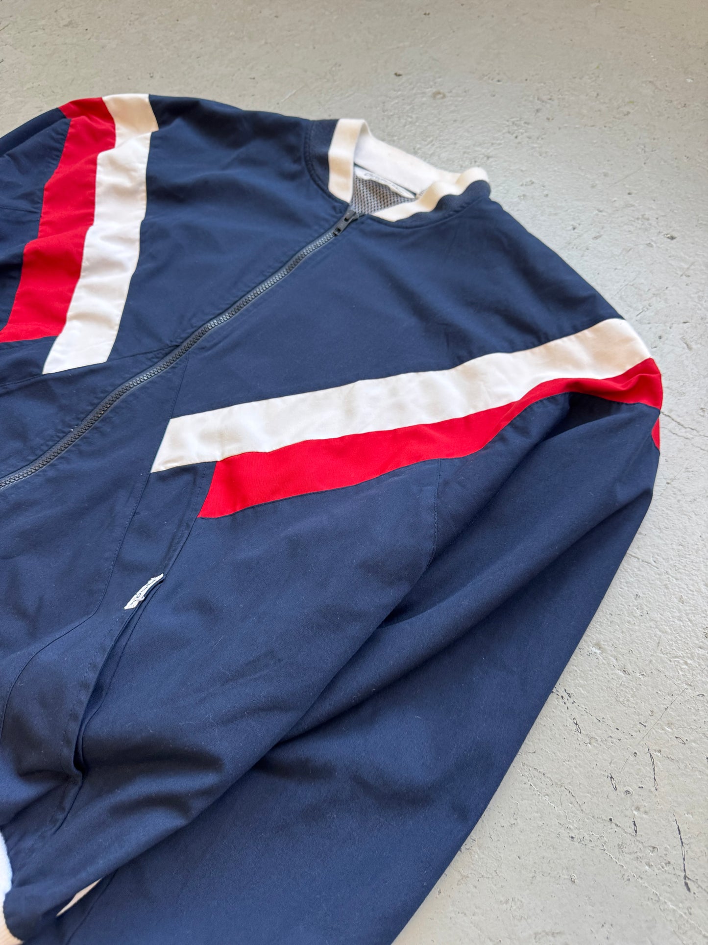 Christian Dior Monsieur Vintage Windbreaker (XL)