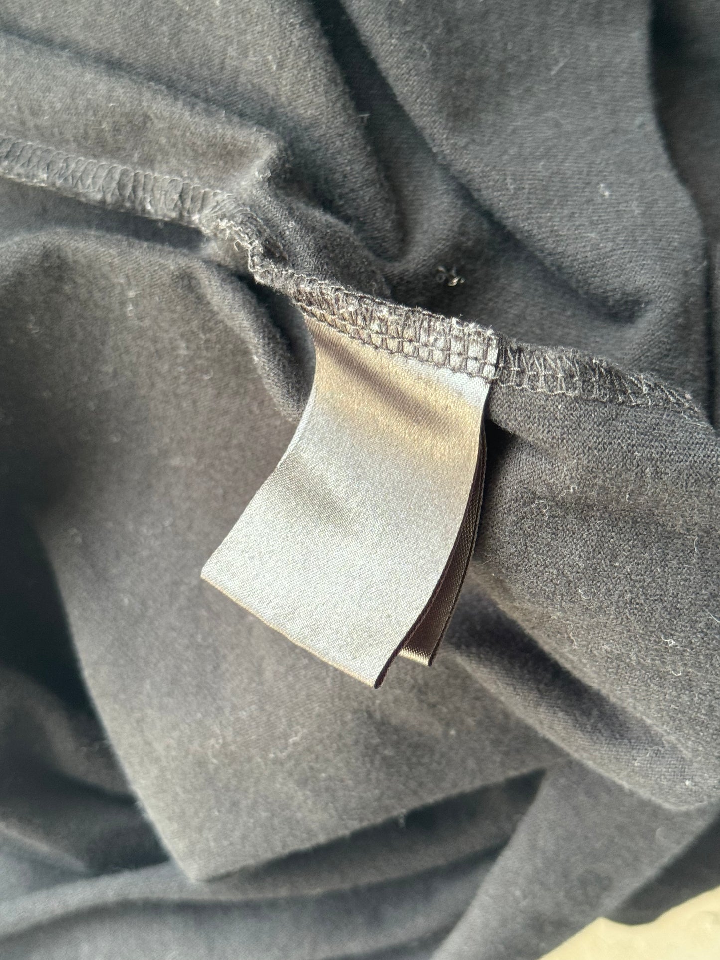 Undercover SS23 U Boy Short Sleeve (6)