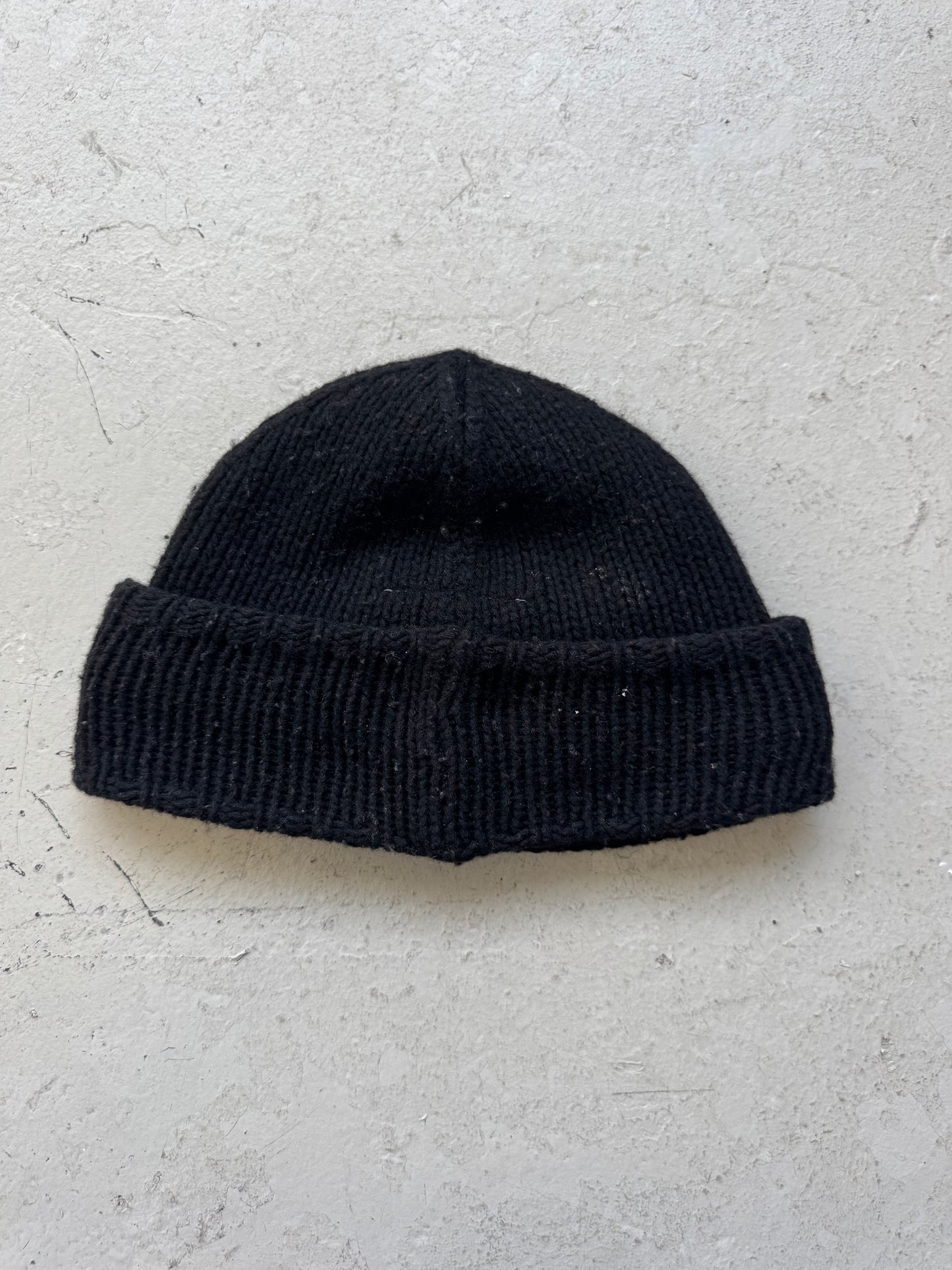 Maison Margiela MM6 Beanie (OS)