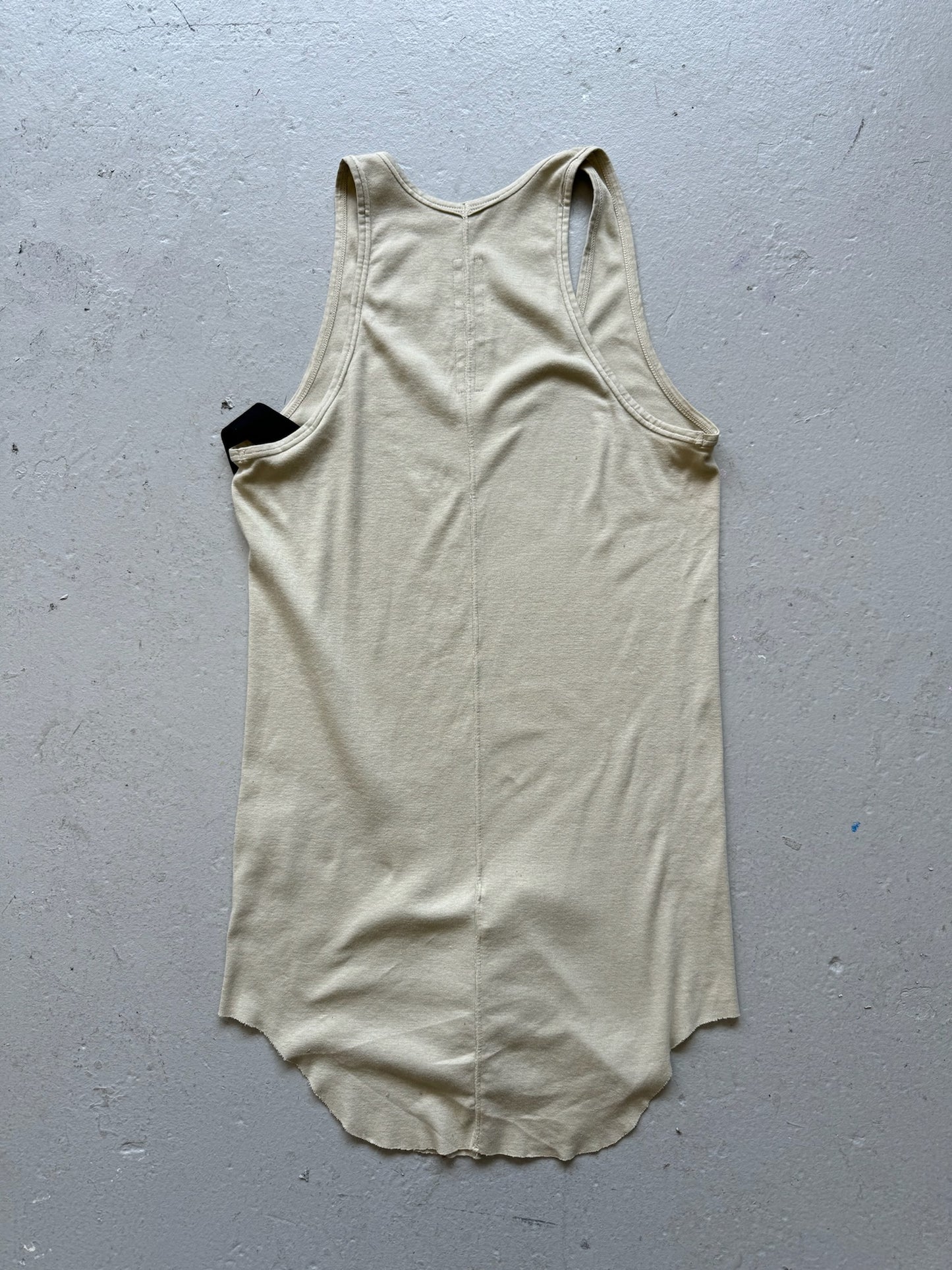 Rick Owens DRKSHDW Pearl Tank Top (L)