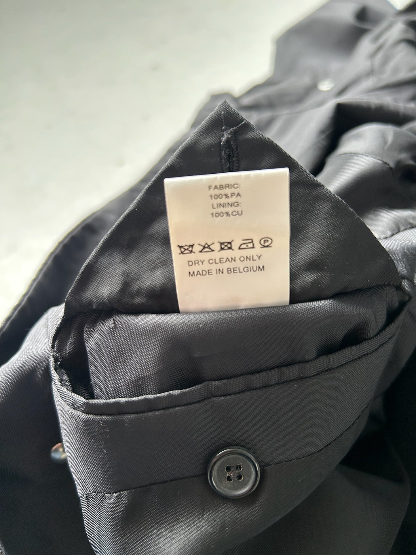 Raf Simons Parka (52)