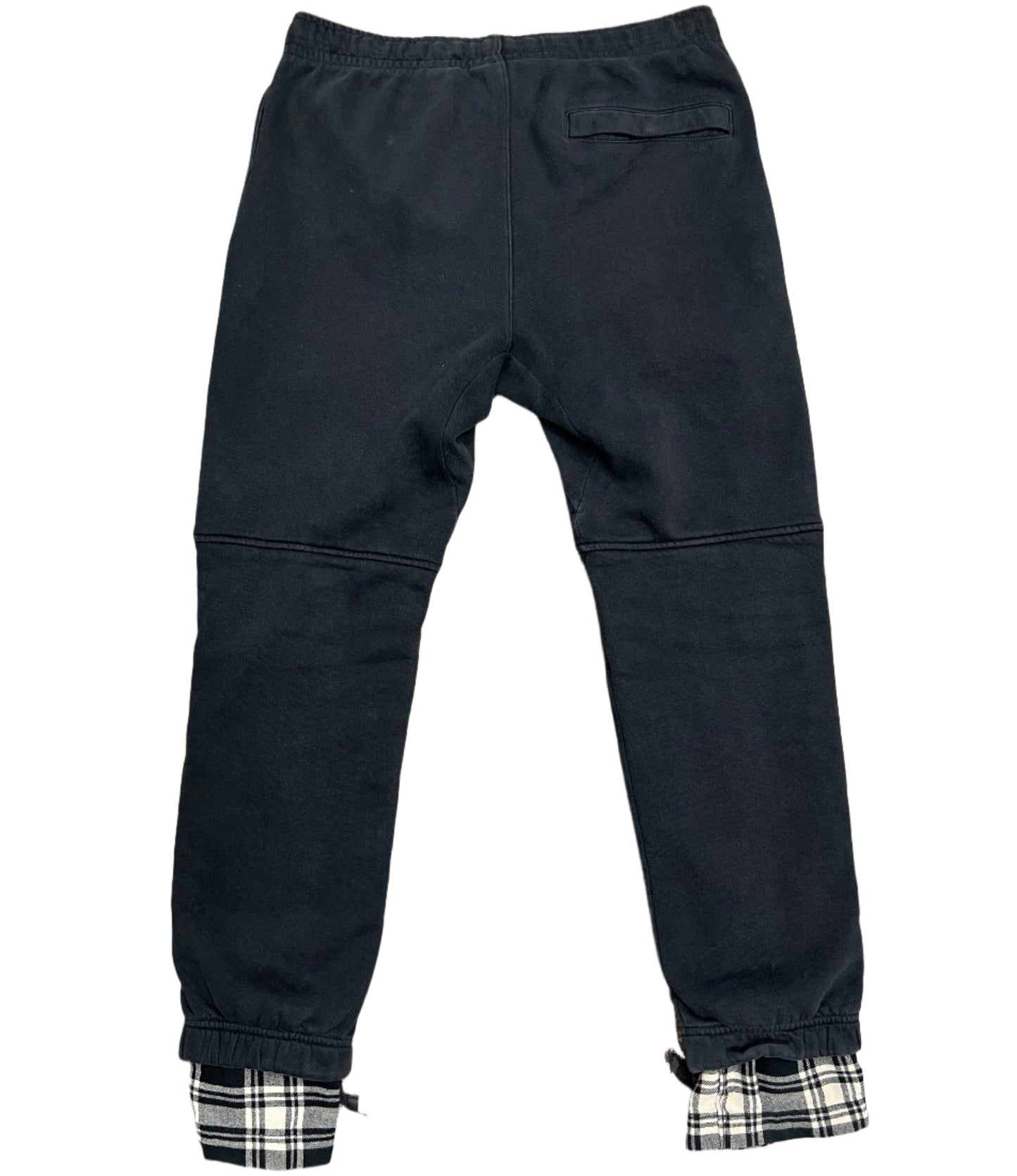 Alyx Nike Flare Black Sweatpants (S)