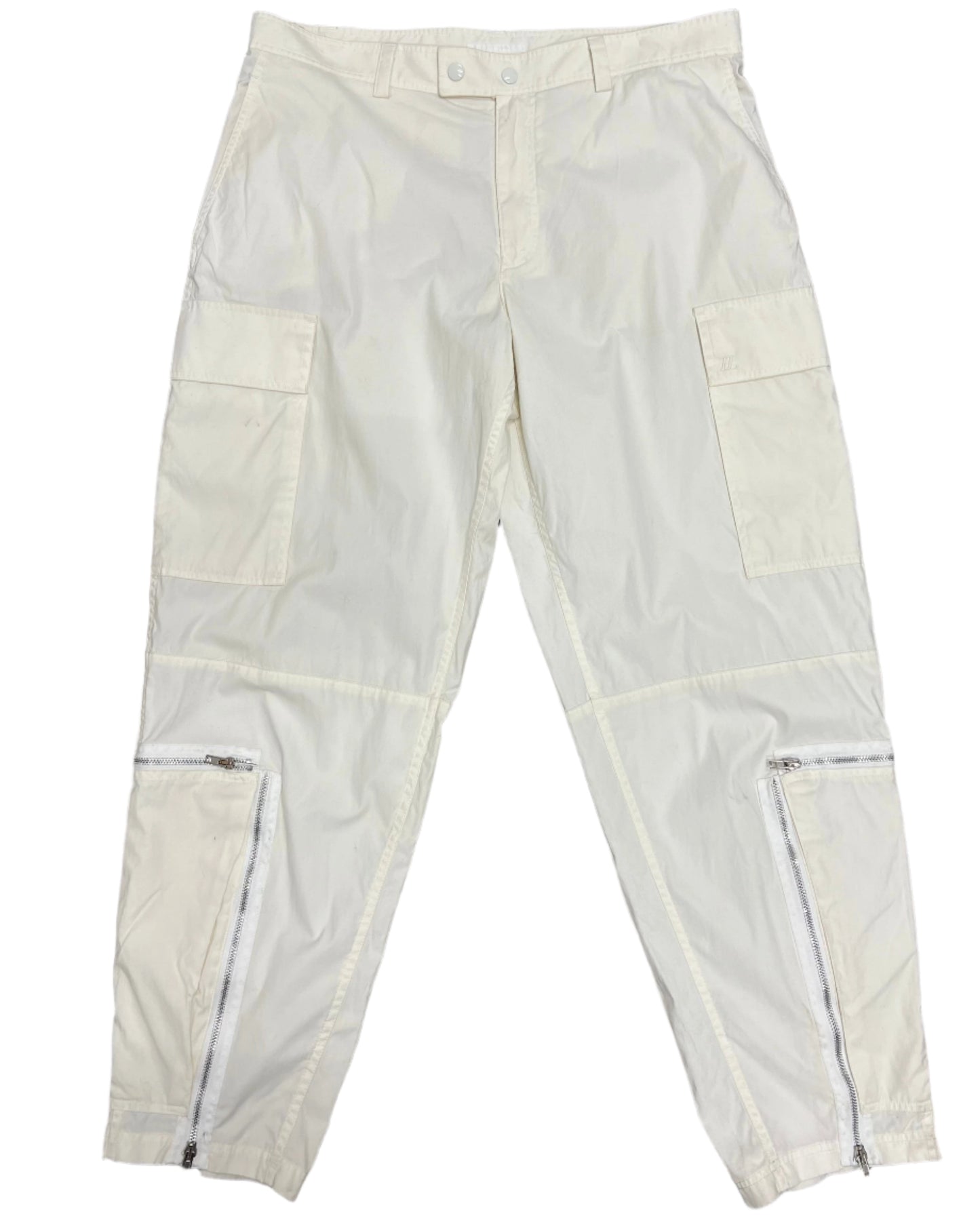Helmut Lang Astro Space Pants Used (36)