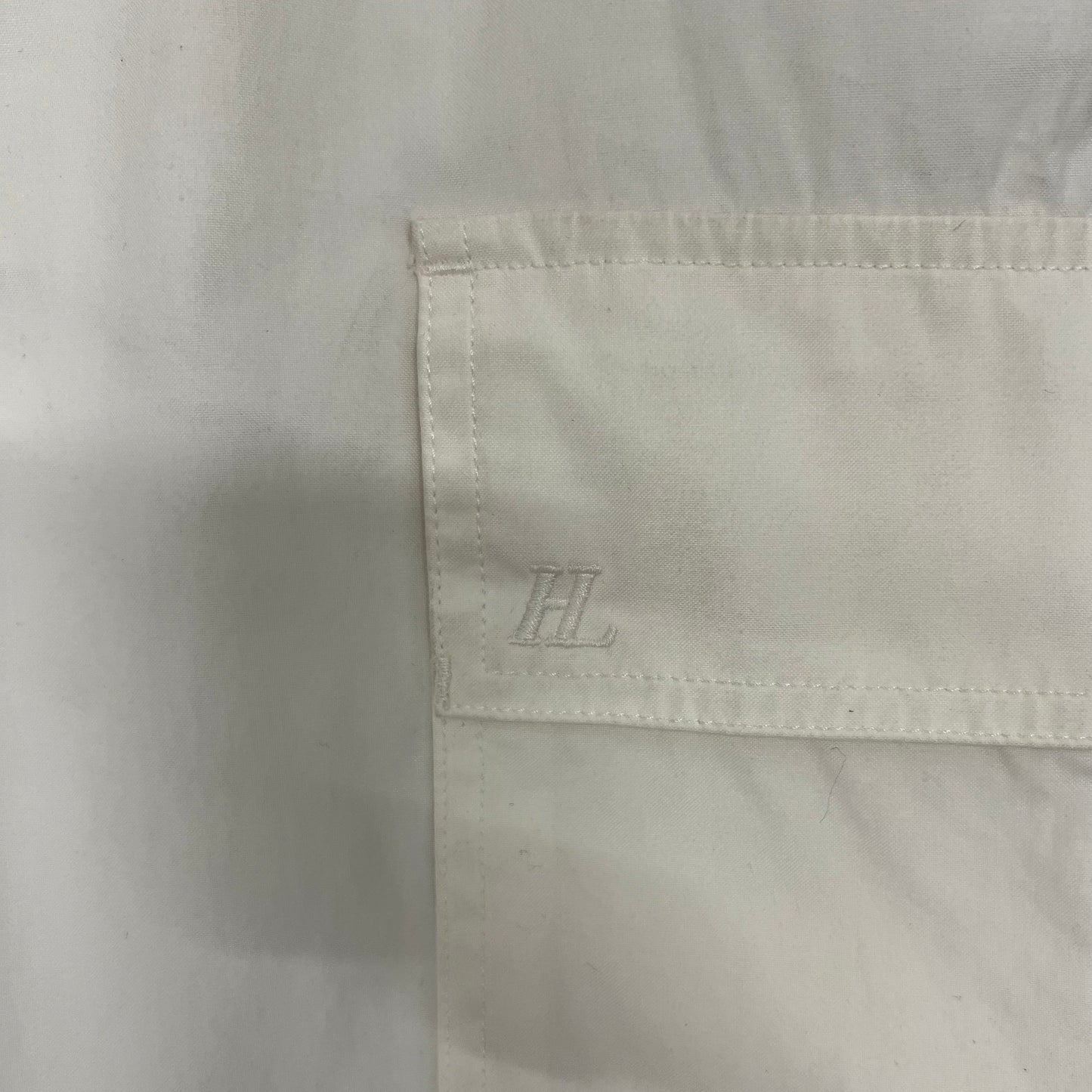 Helmut Lang Astro Space Pants Used (36)