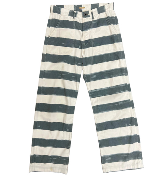 Kapital Prison Pants (29)