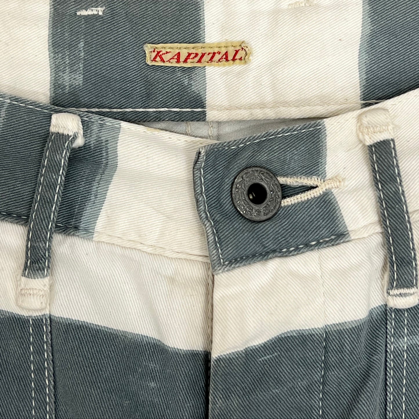 Kapital Prison Pants (29)