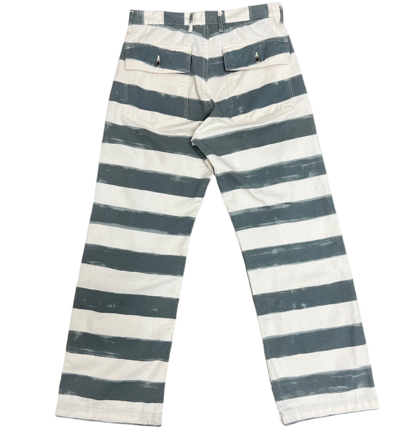 Kapital Prison Pants (29)