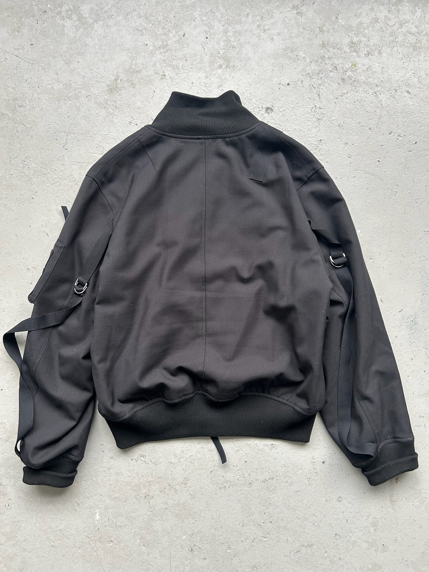 Helmut Lang Bomber Jacket (L)