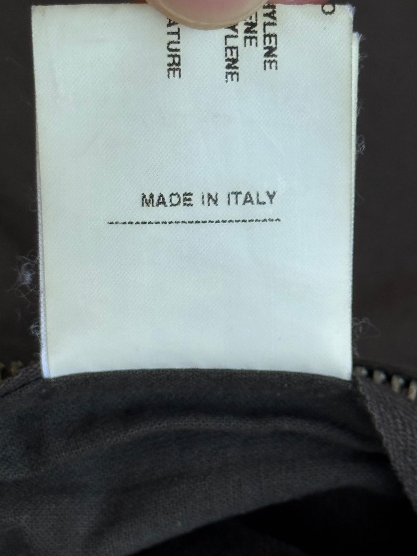 Rick Owens DRKSHDW Exploder Parka (M)