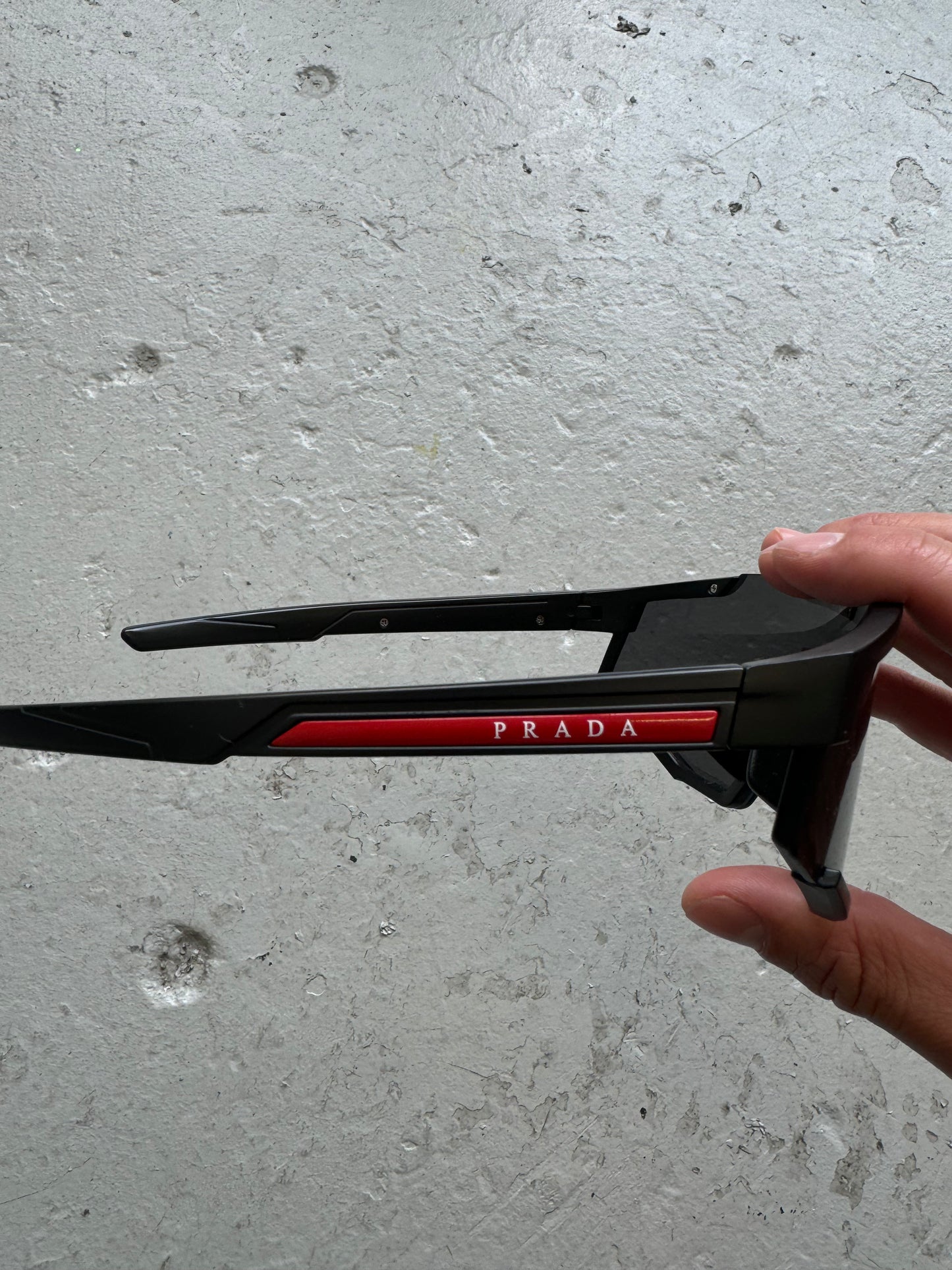 Prada Linea Rossa Sunglasses