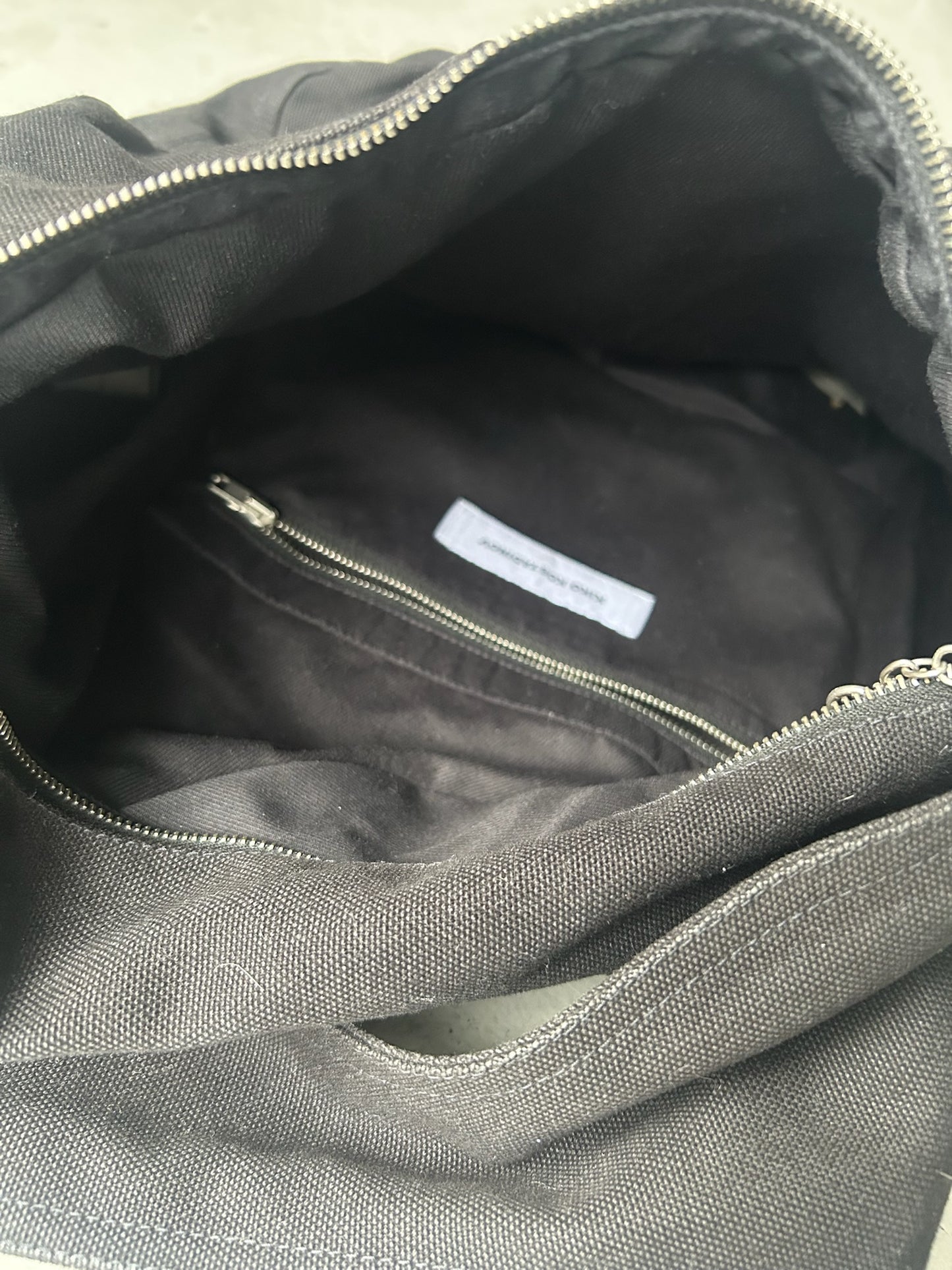 Kiko Kostadinov Deultum Bag (OS)