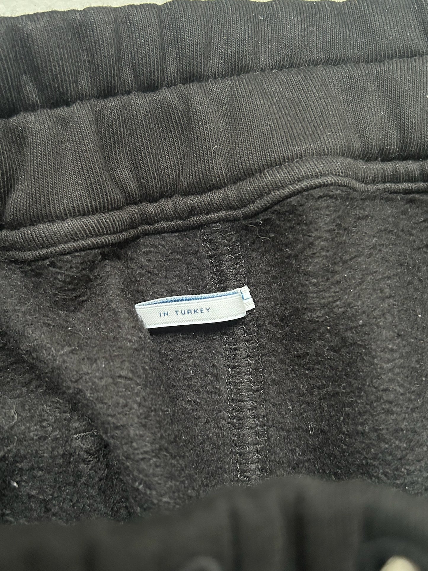 Rick Owens Moncler Sweatpants (6)
