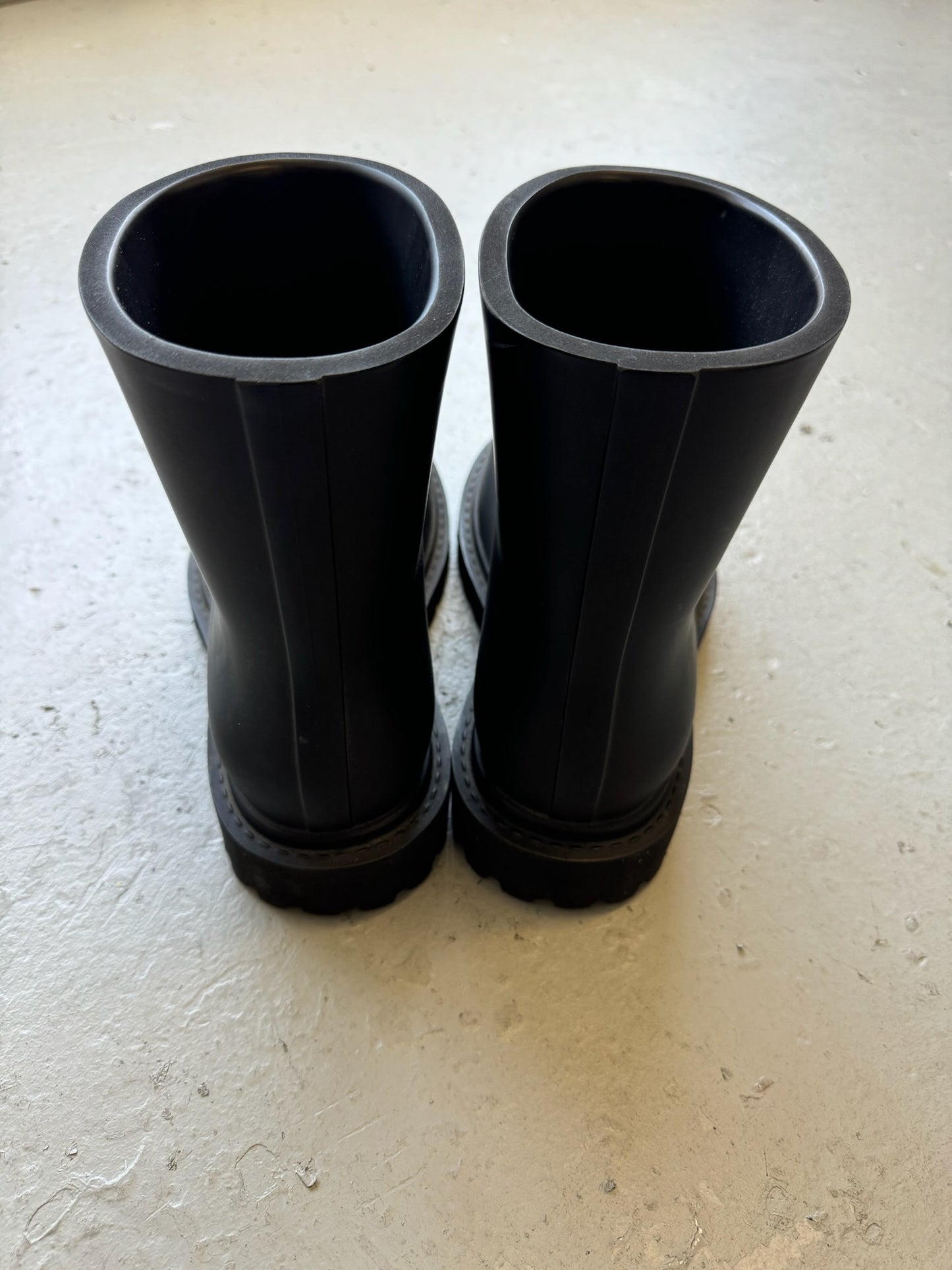 Balenciaga Steroid Boots (42)