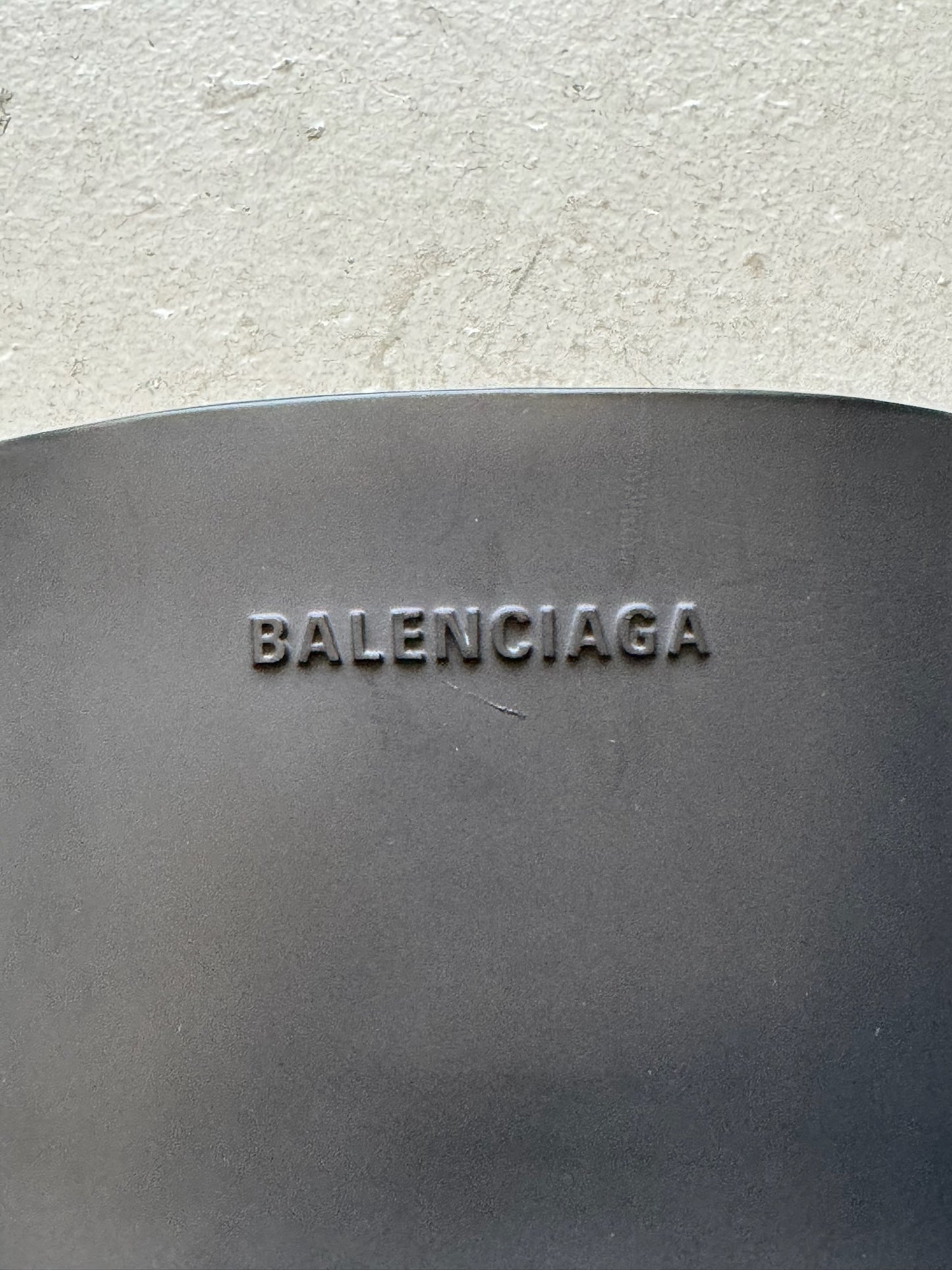 Balenciaga Steroid Boots (42)
